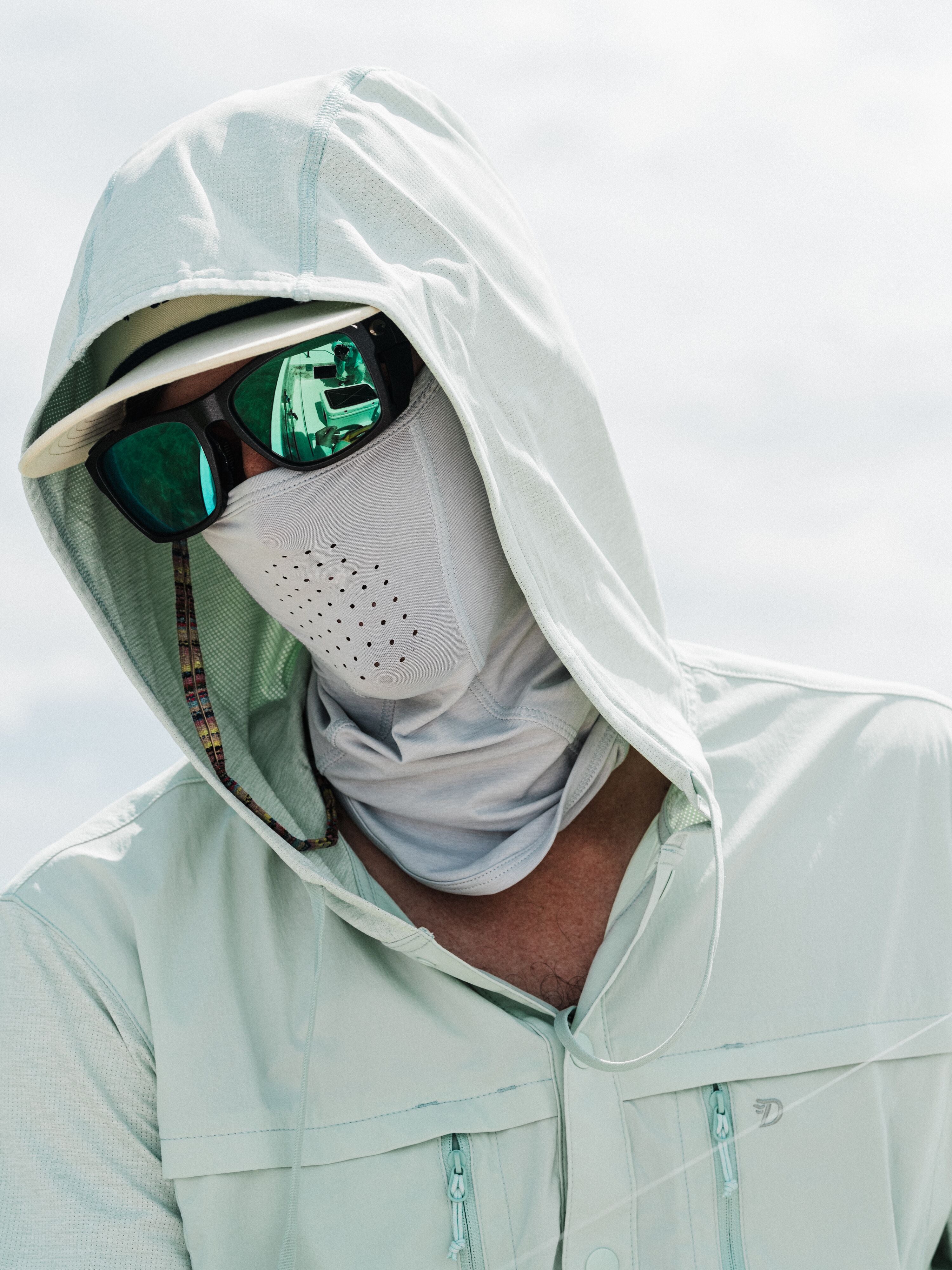 Brrr® Rockport Gaiter - Highrise