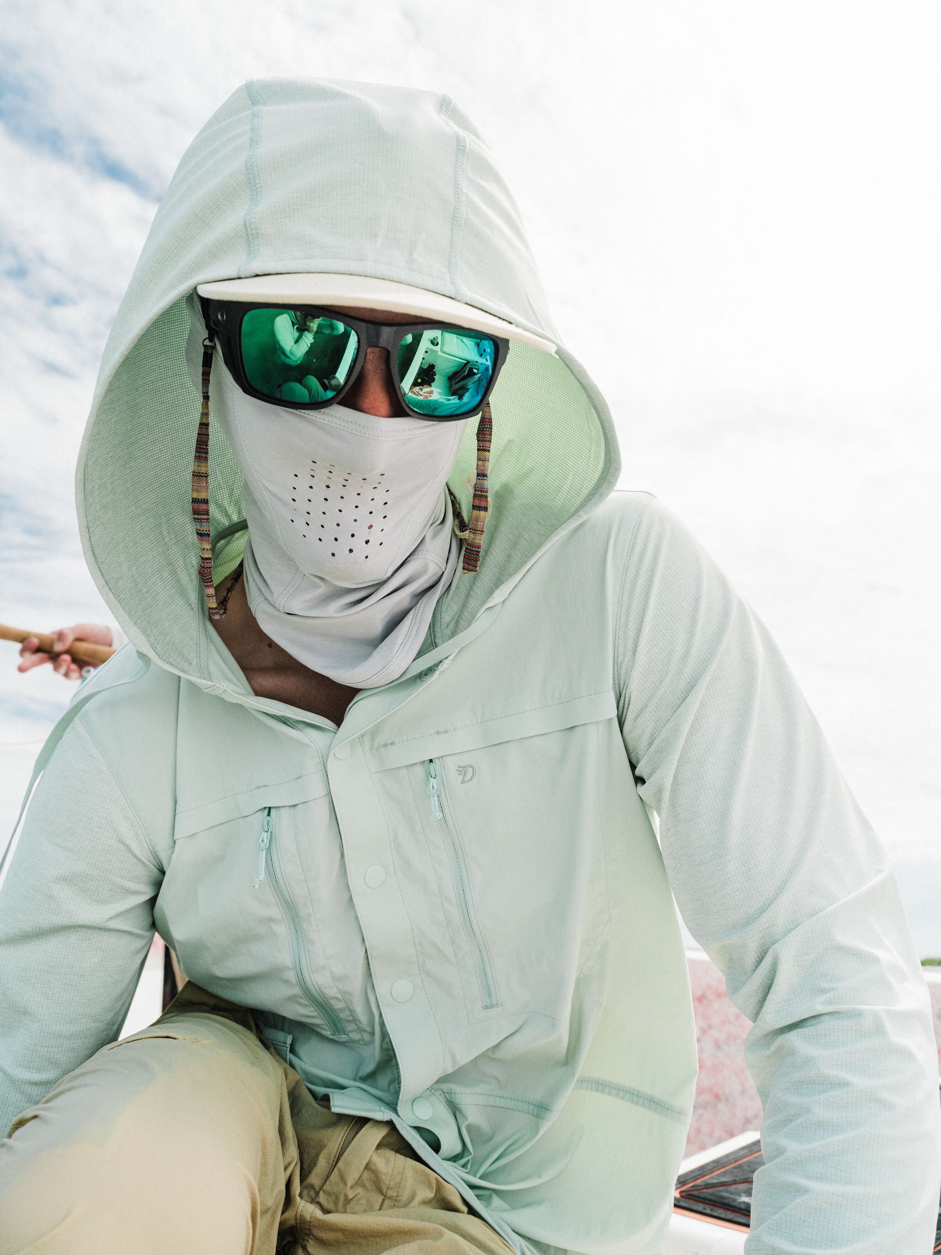 Brrr® Rockport Gaiter - Highrise