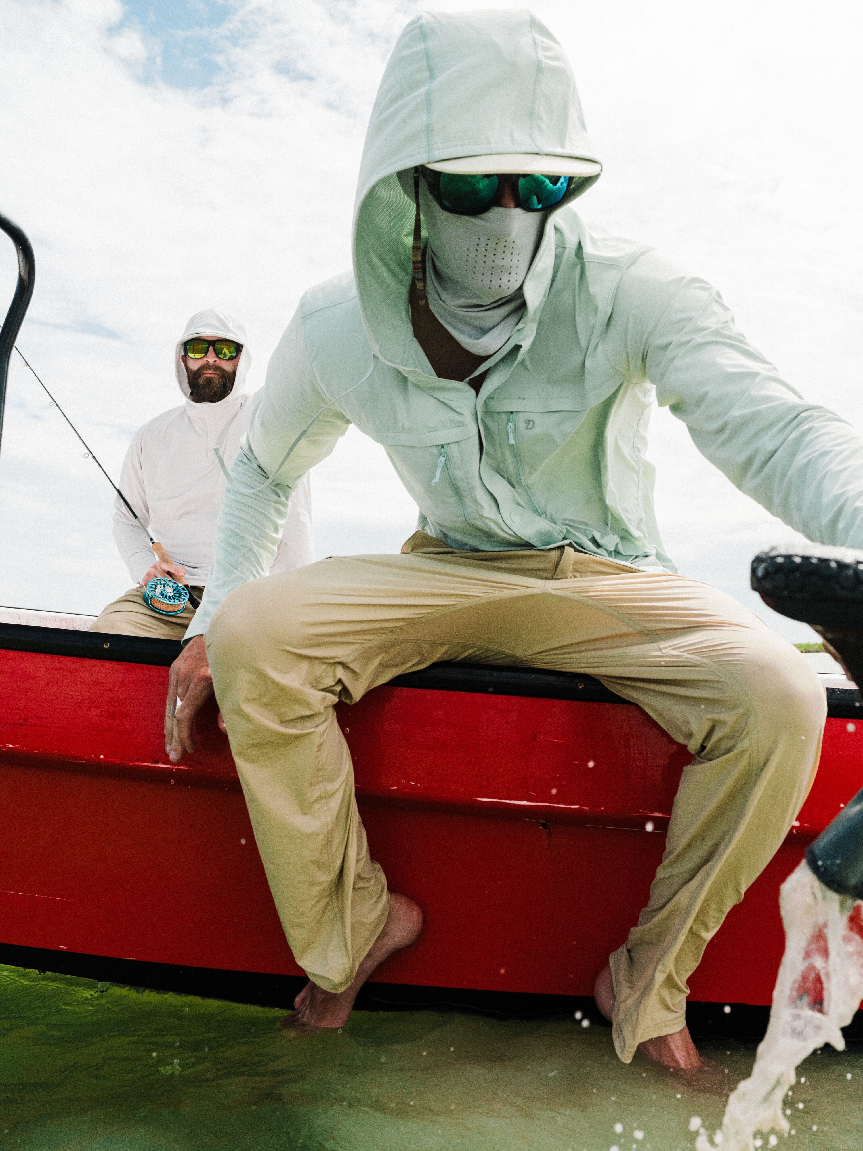 Brrr® Rockport Gaiter - Highrise