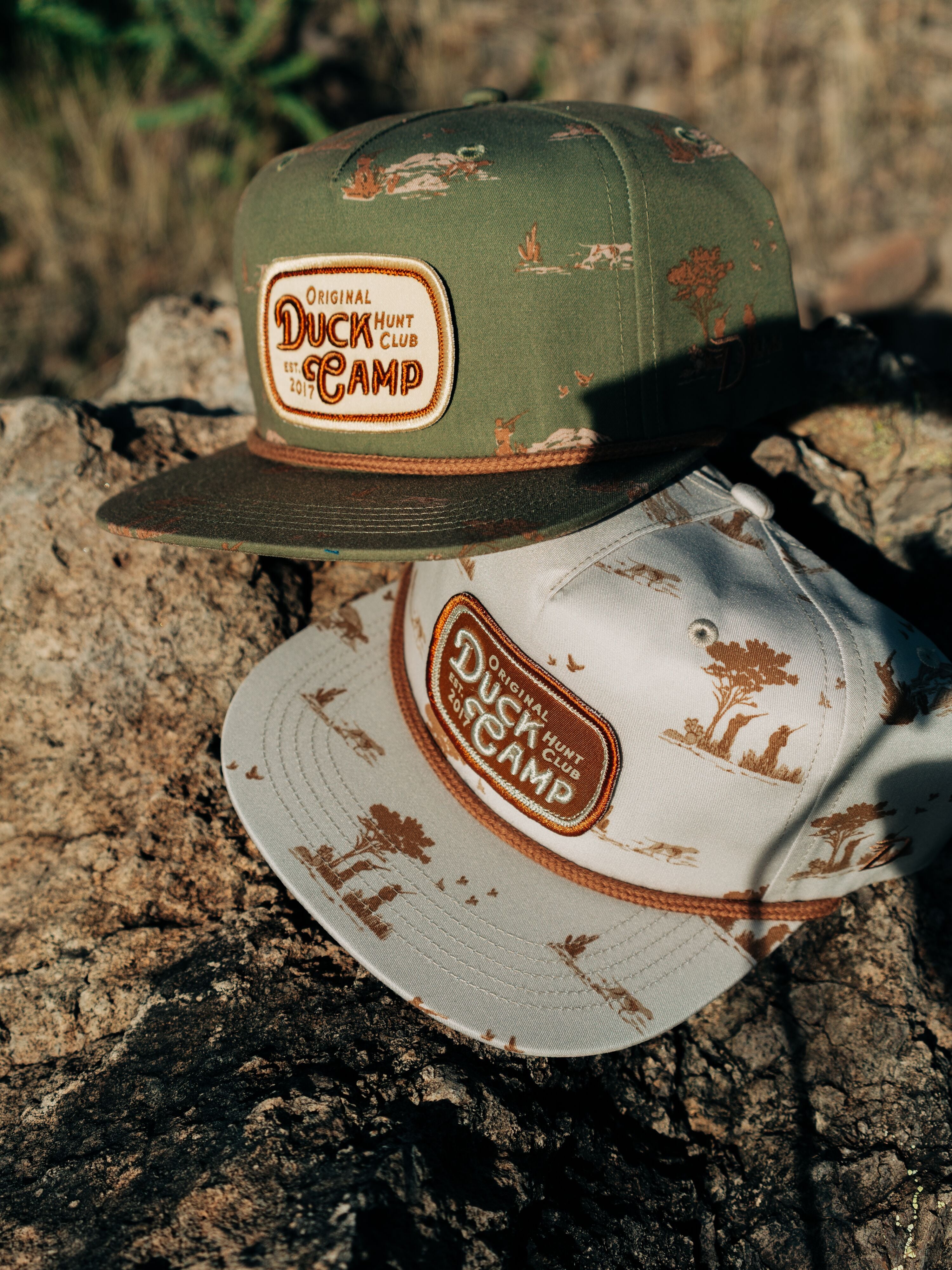 Original Hunt Club Hat - Opening Day Sagebrush