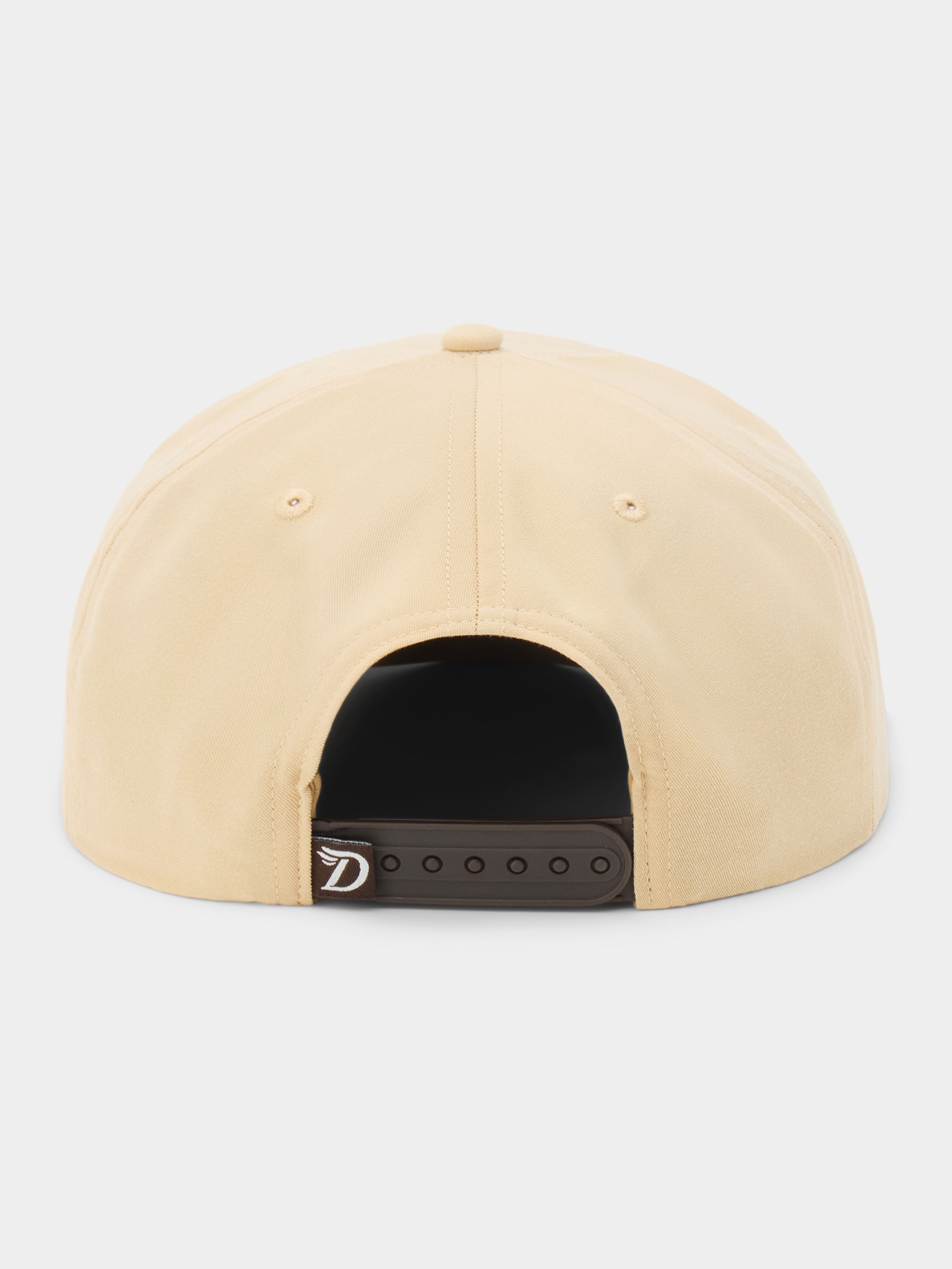Dove Hat - Croissant