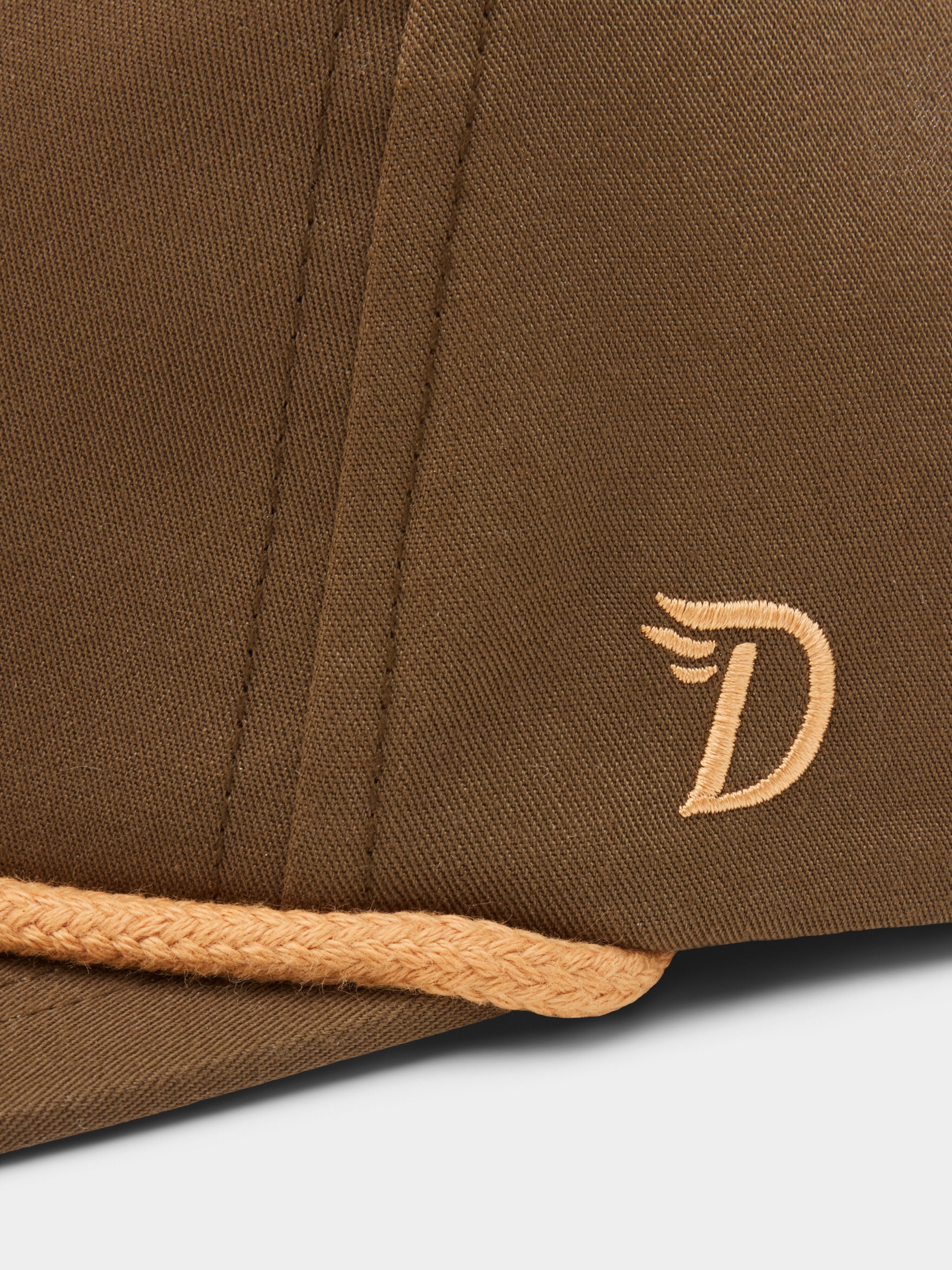 Dove Hat - Pin Oak