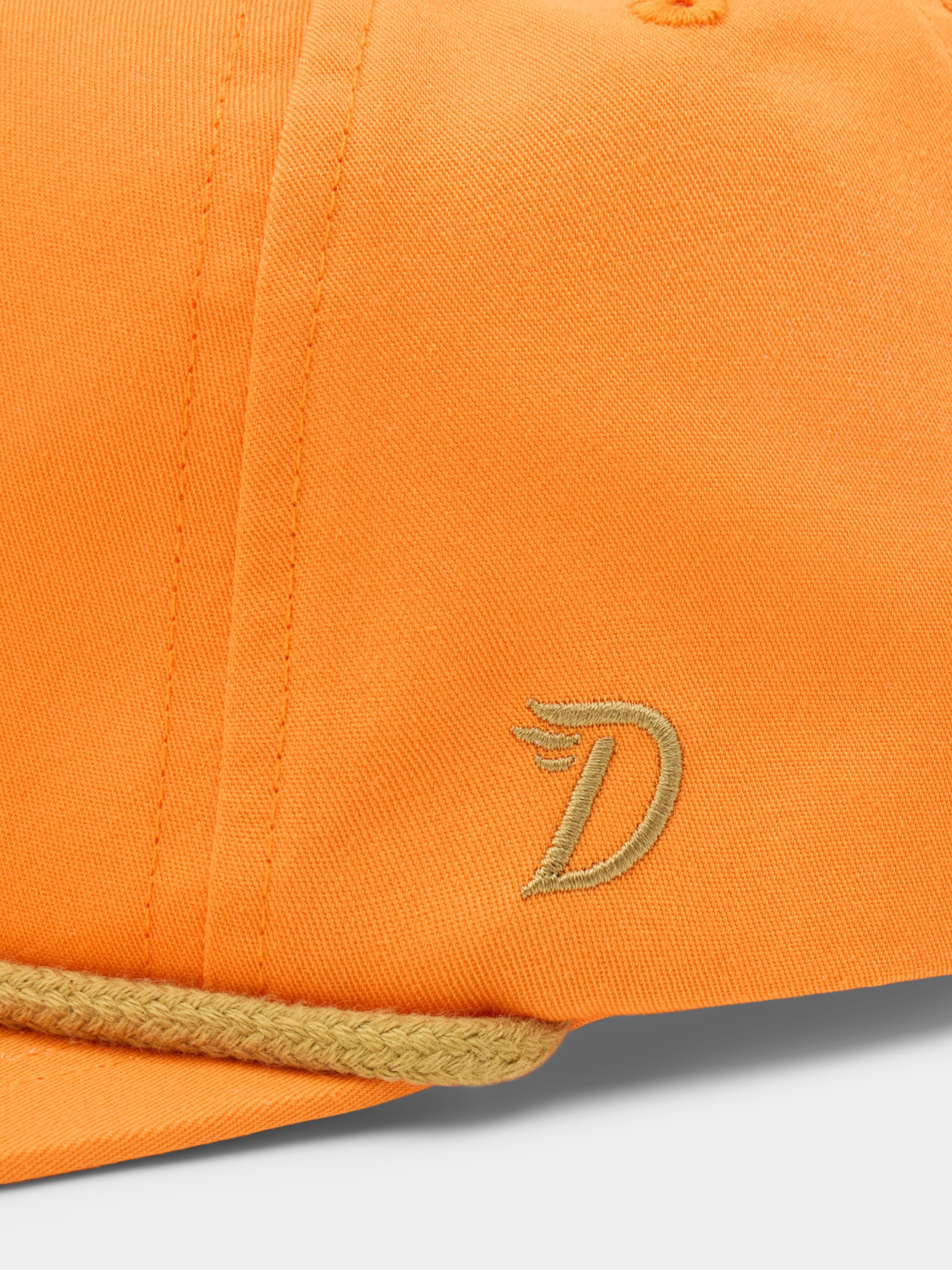 Duck Camp Trademark Hat - Blaze