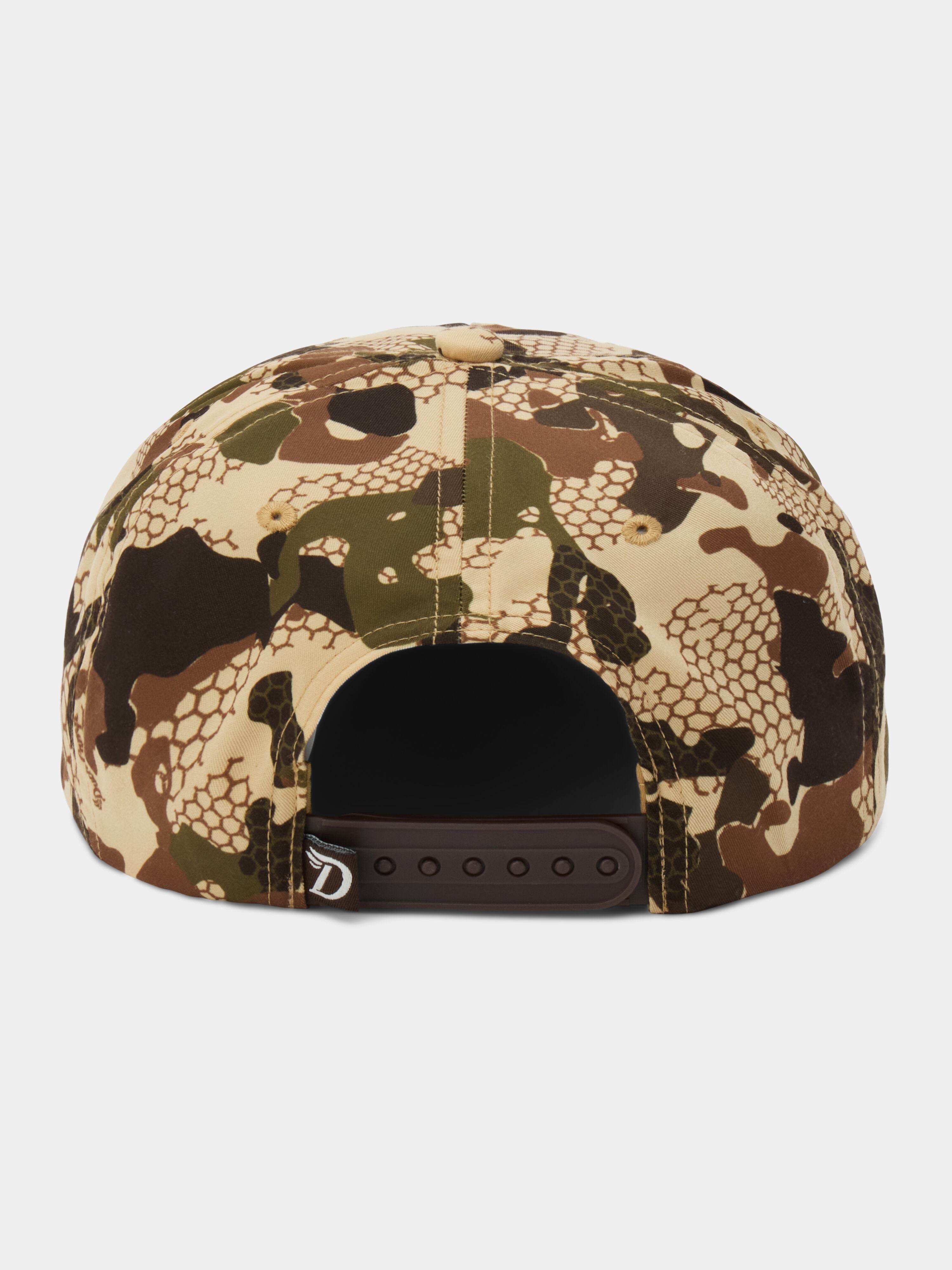 Duck Camp Trademark Hat - Wetland
