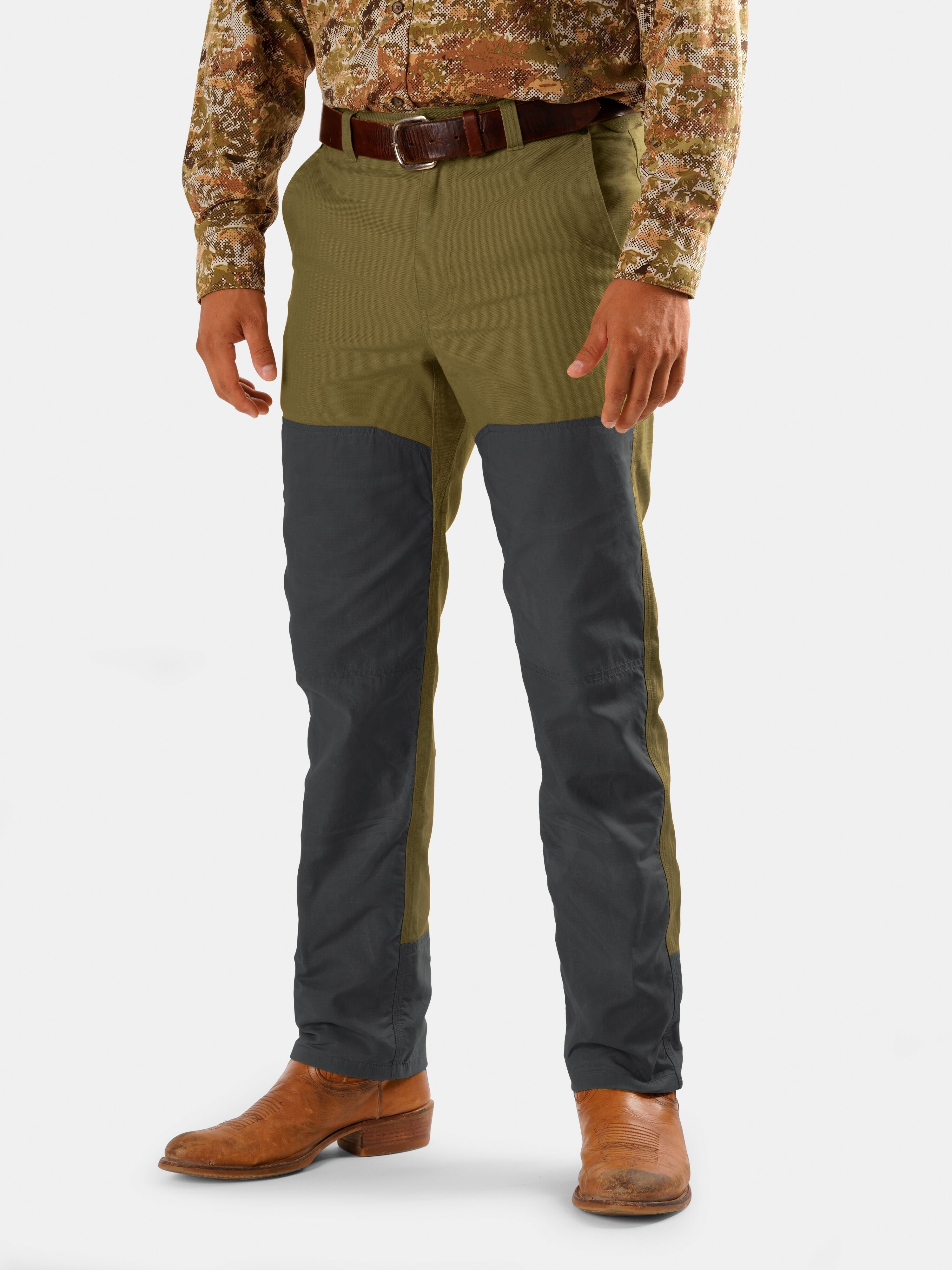 Wrangler upland hunting pants sales