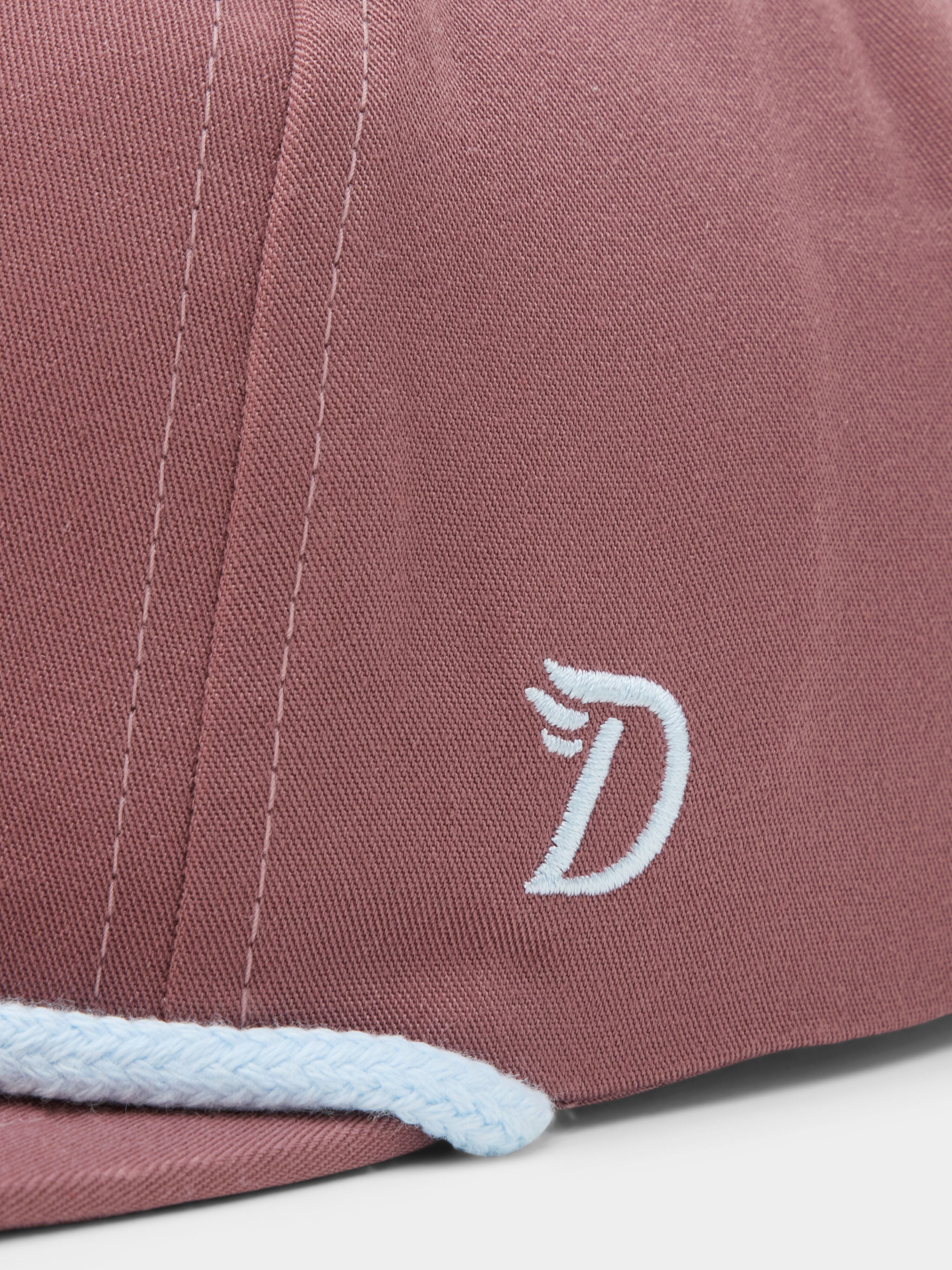 Gotcha Hat - Rosewood