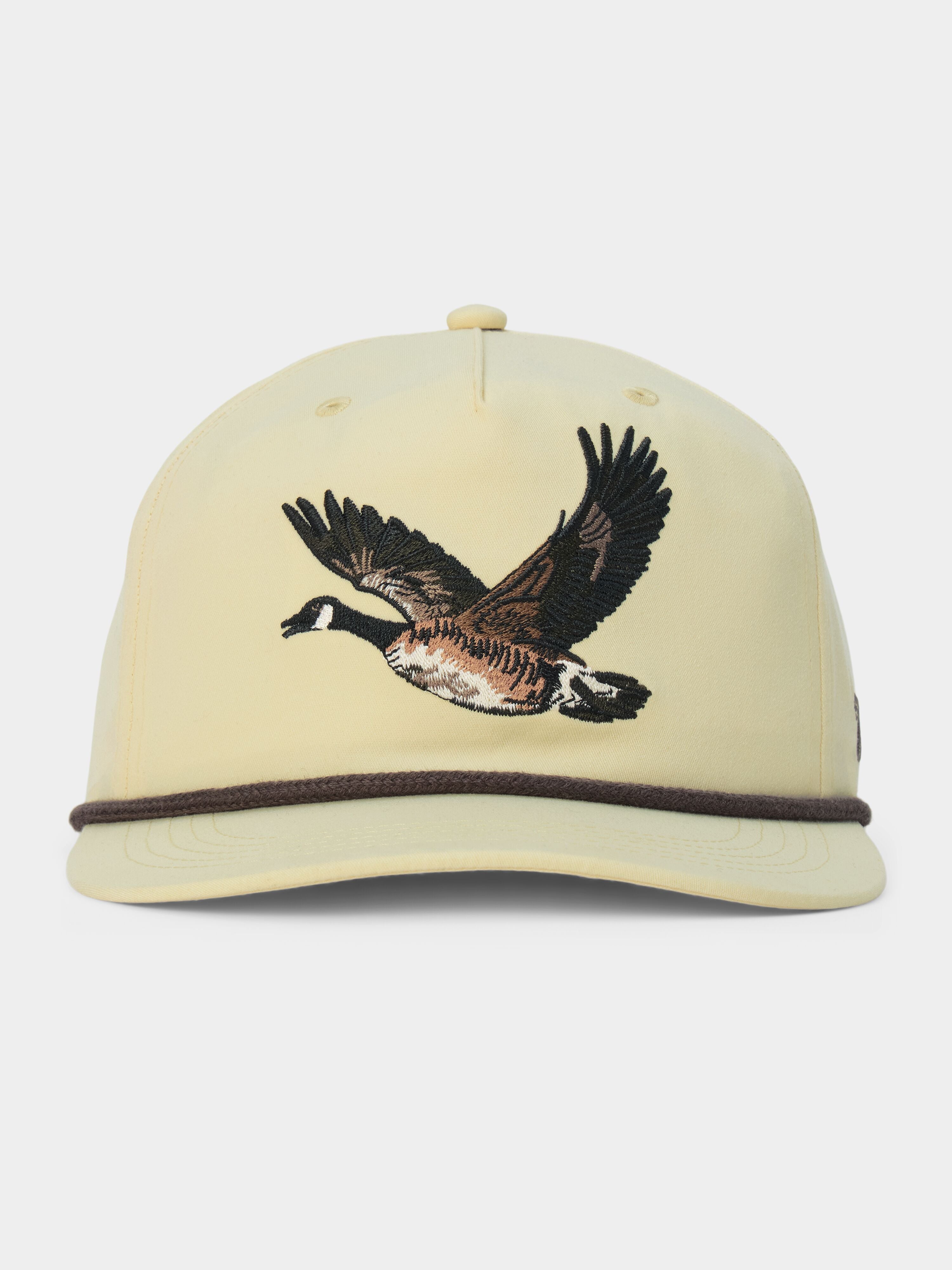 Canada Goose Hat - Ivory