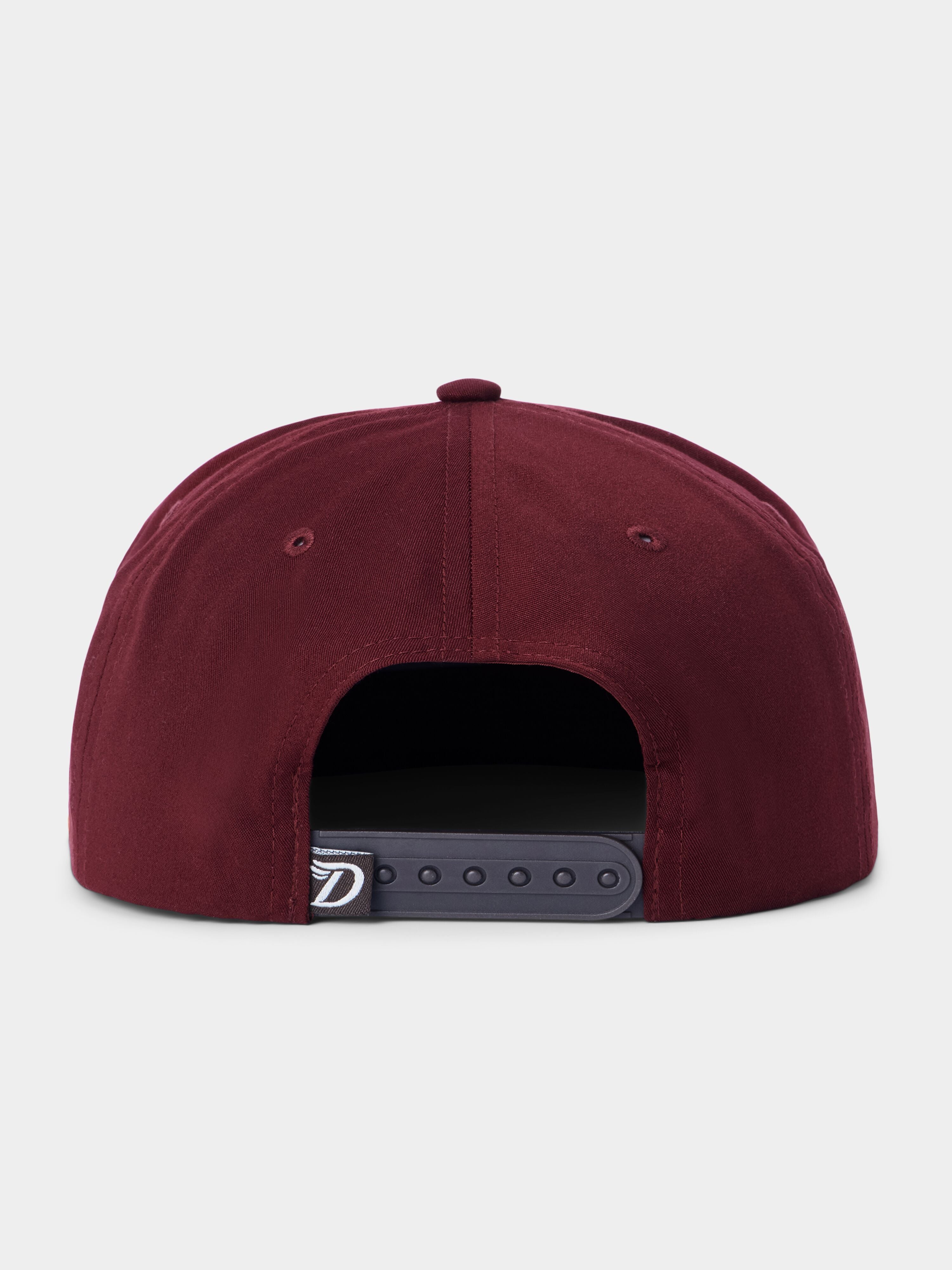 Gulf Shrimp Hat - Carmine