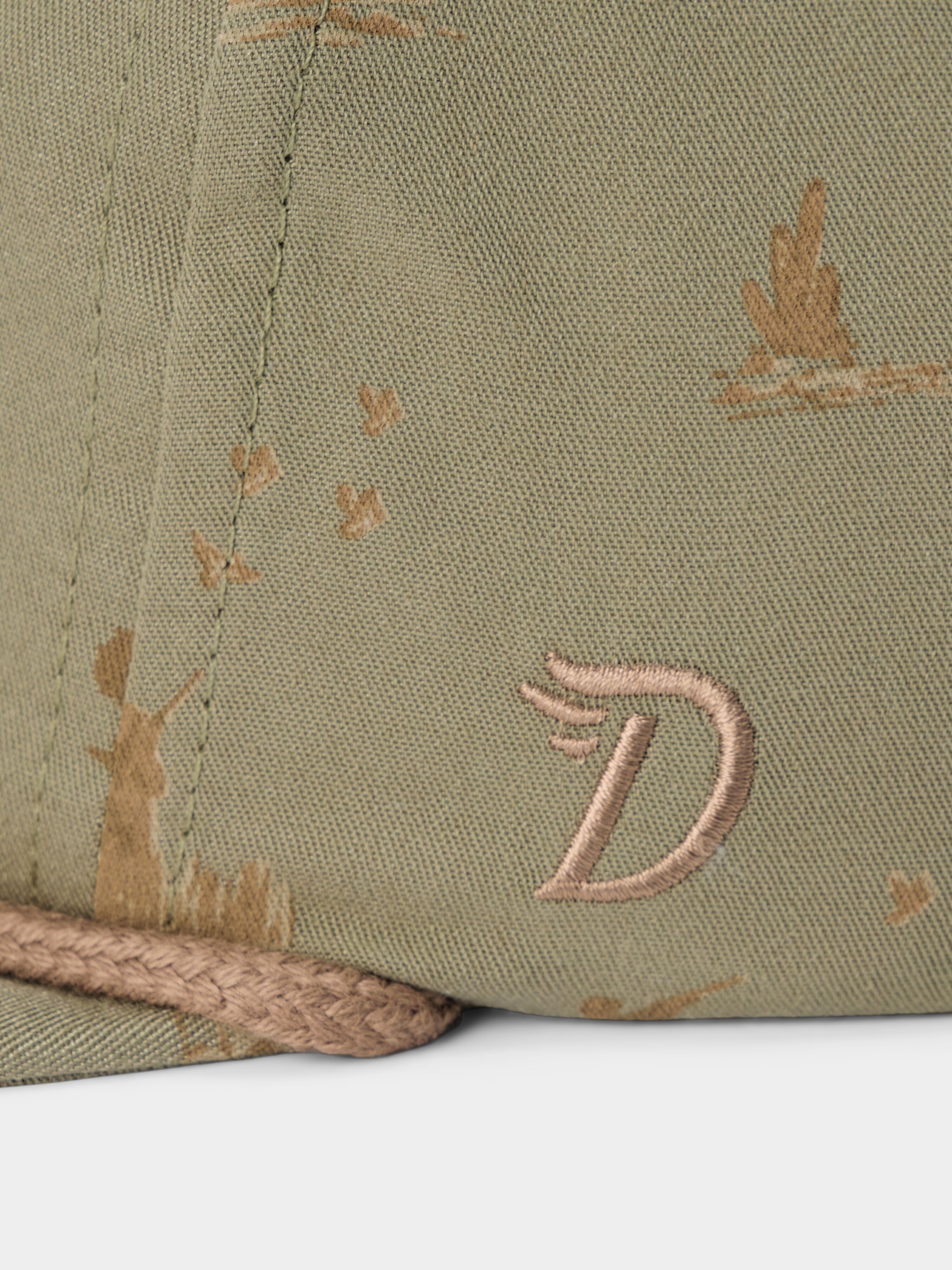 Original Hunt Club Hat - Opening Day Sagebrush