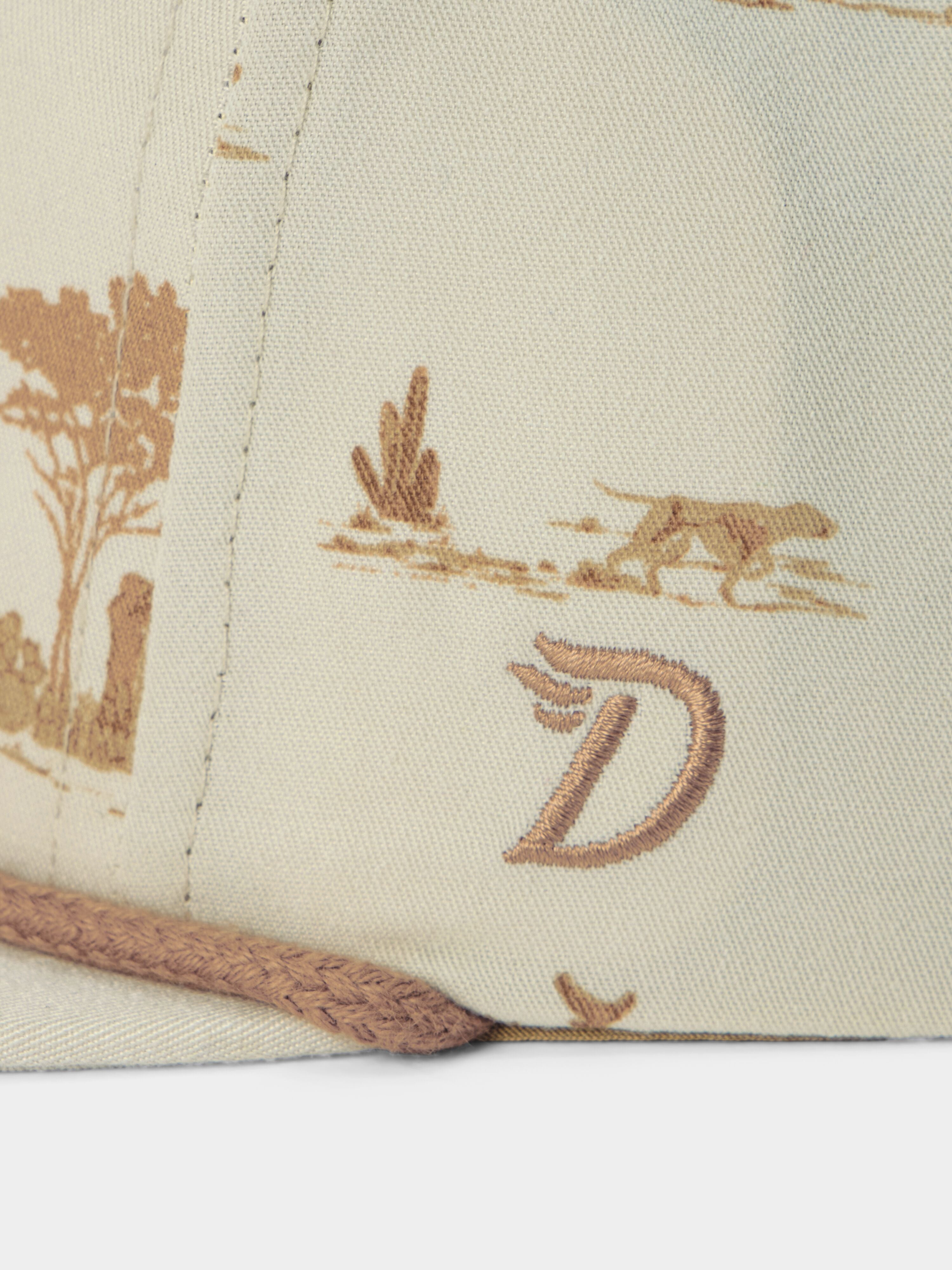 Original Hunt Club Hat - Opening Day Sand Dollar