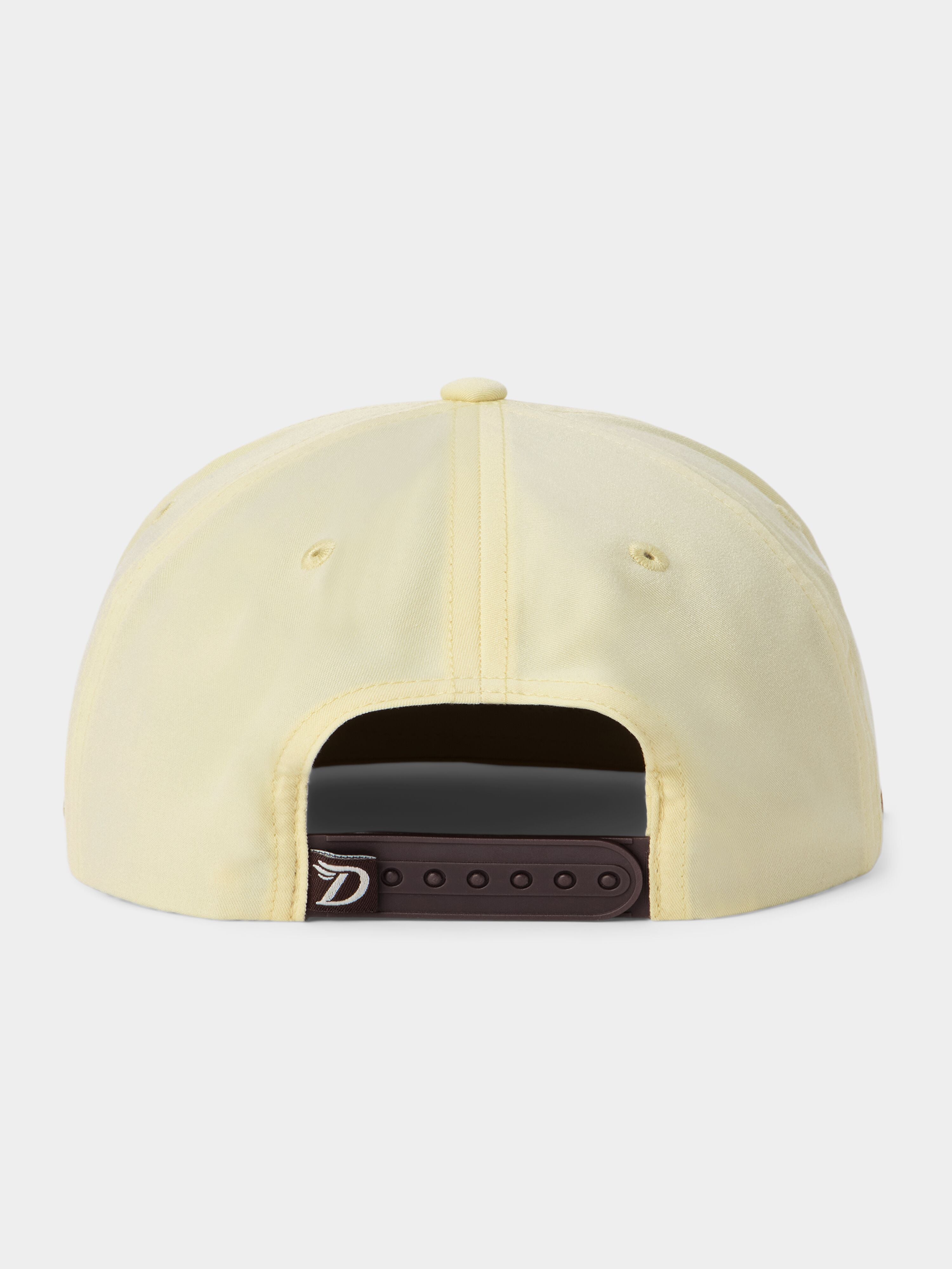 Whitetail Hat - Ivory