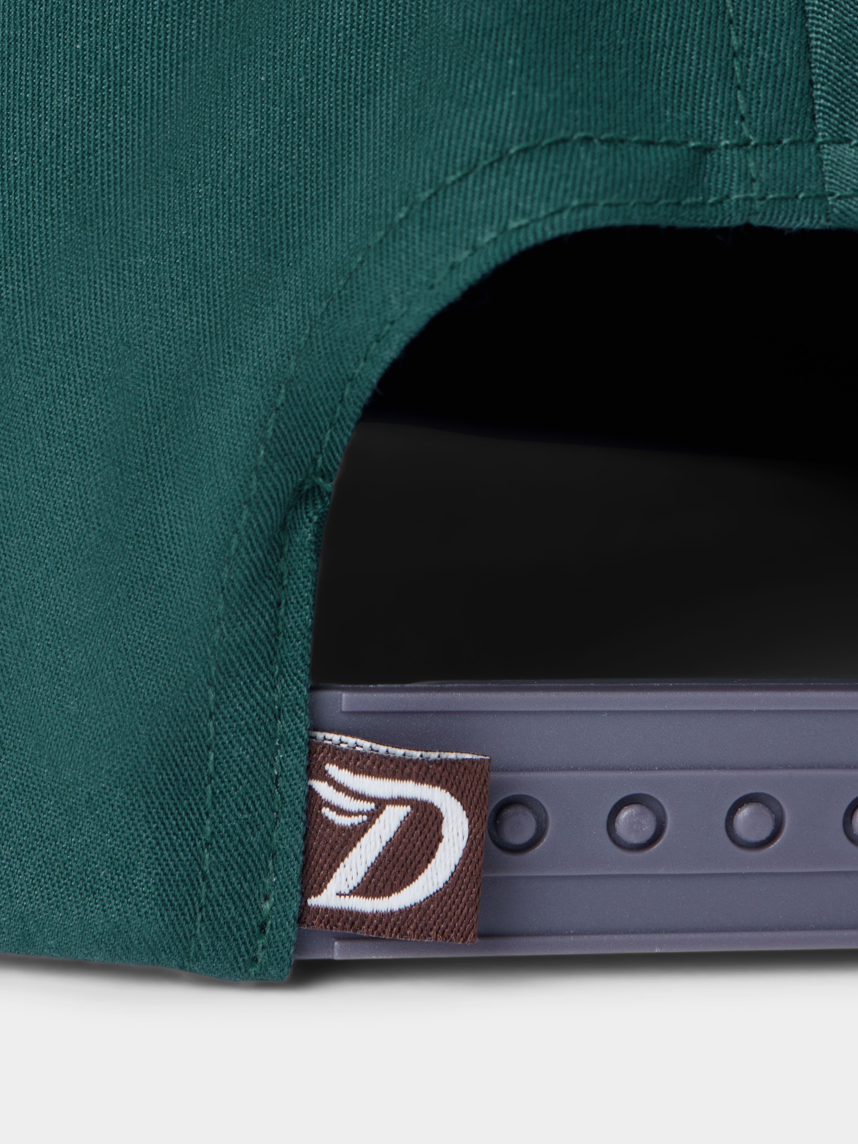 Wood Duck Hat - Cove