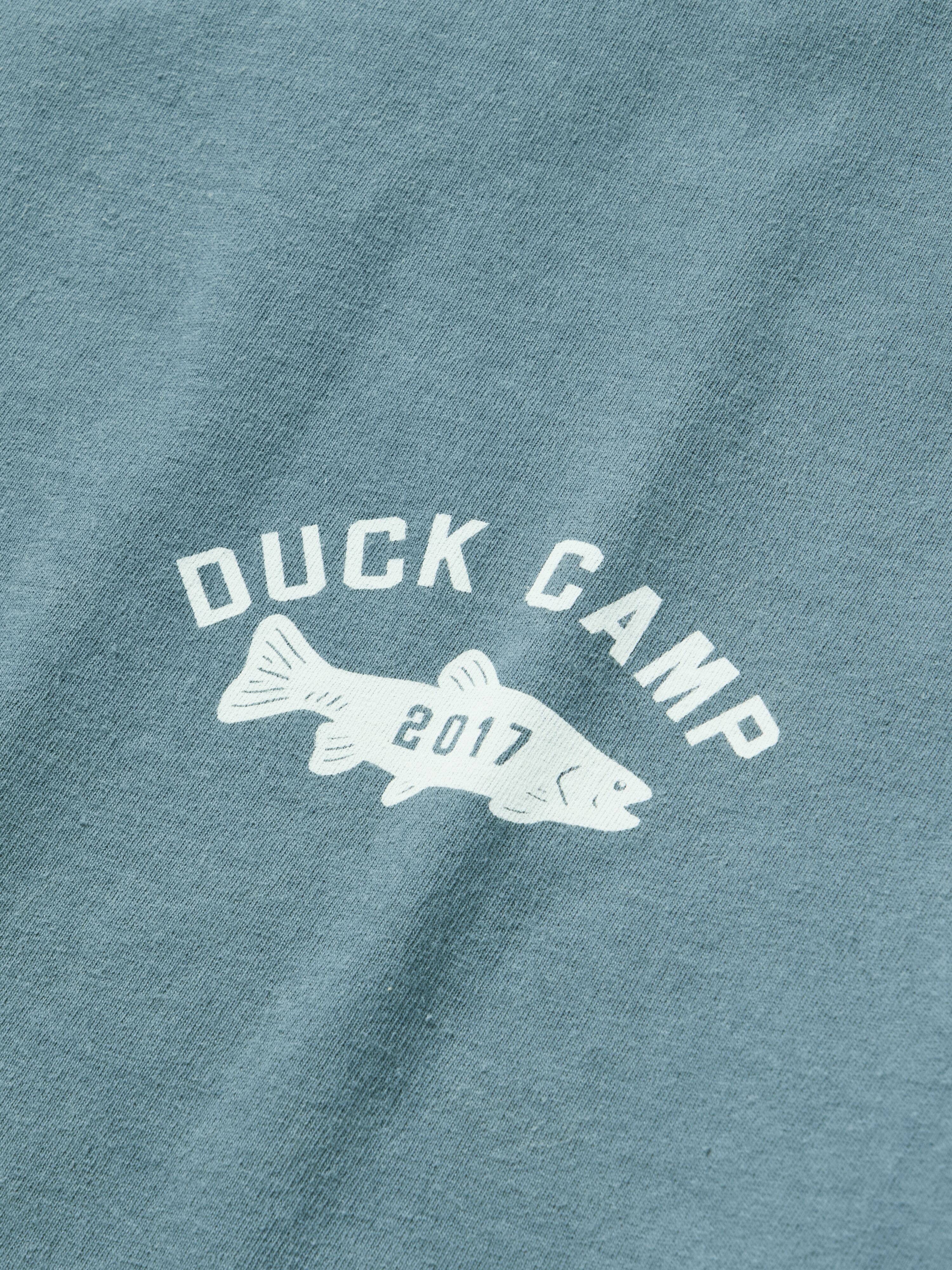 Sporting Goods Tee - Dark Denim