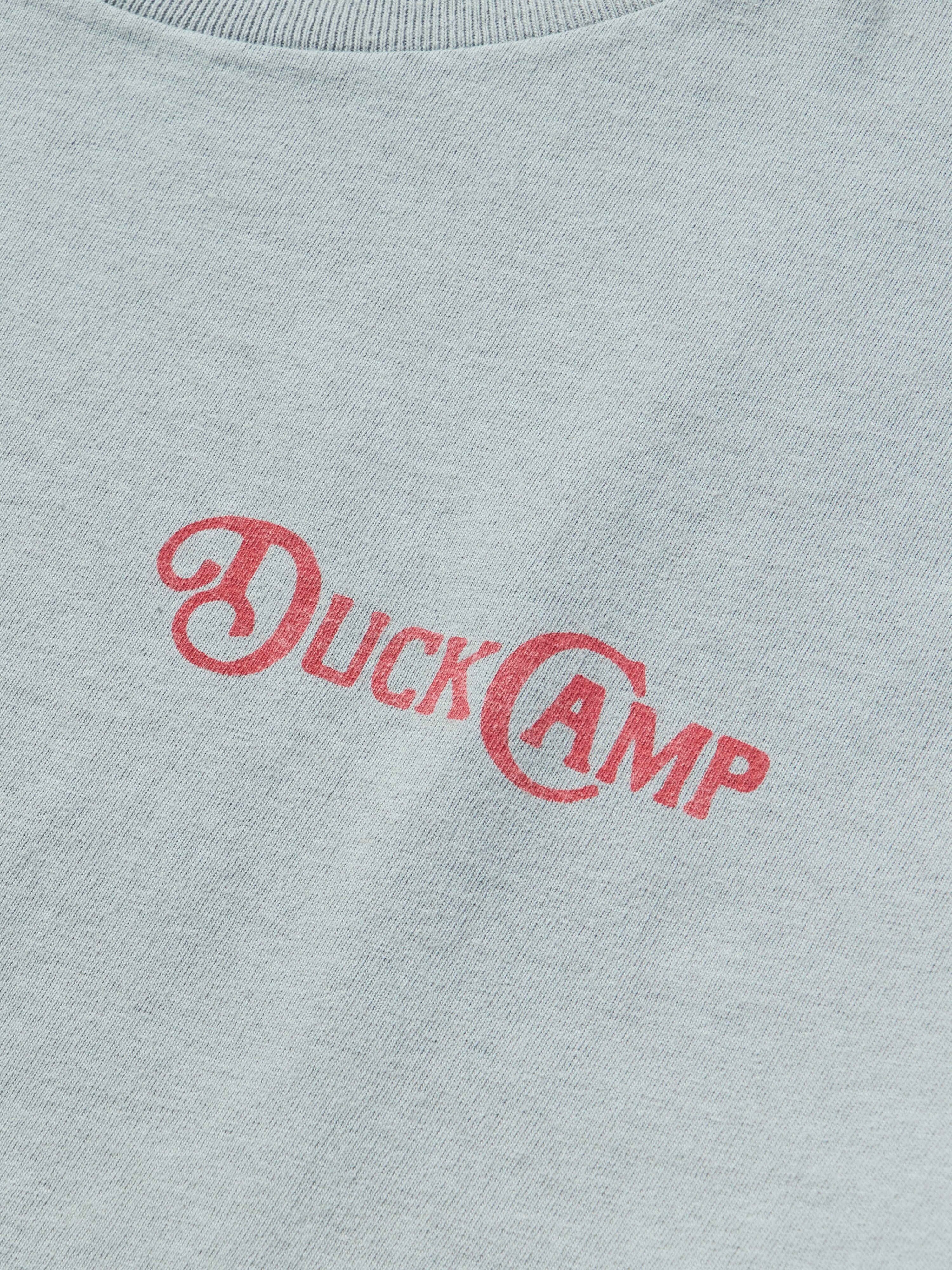 Wingshooting Badge Tee - Anchor