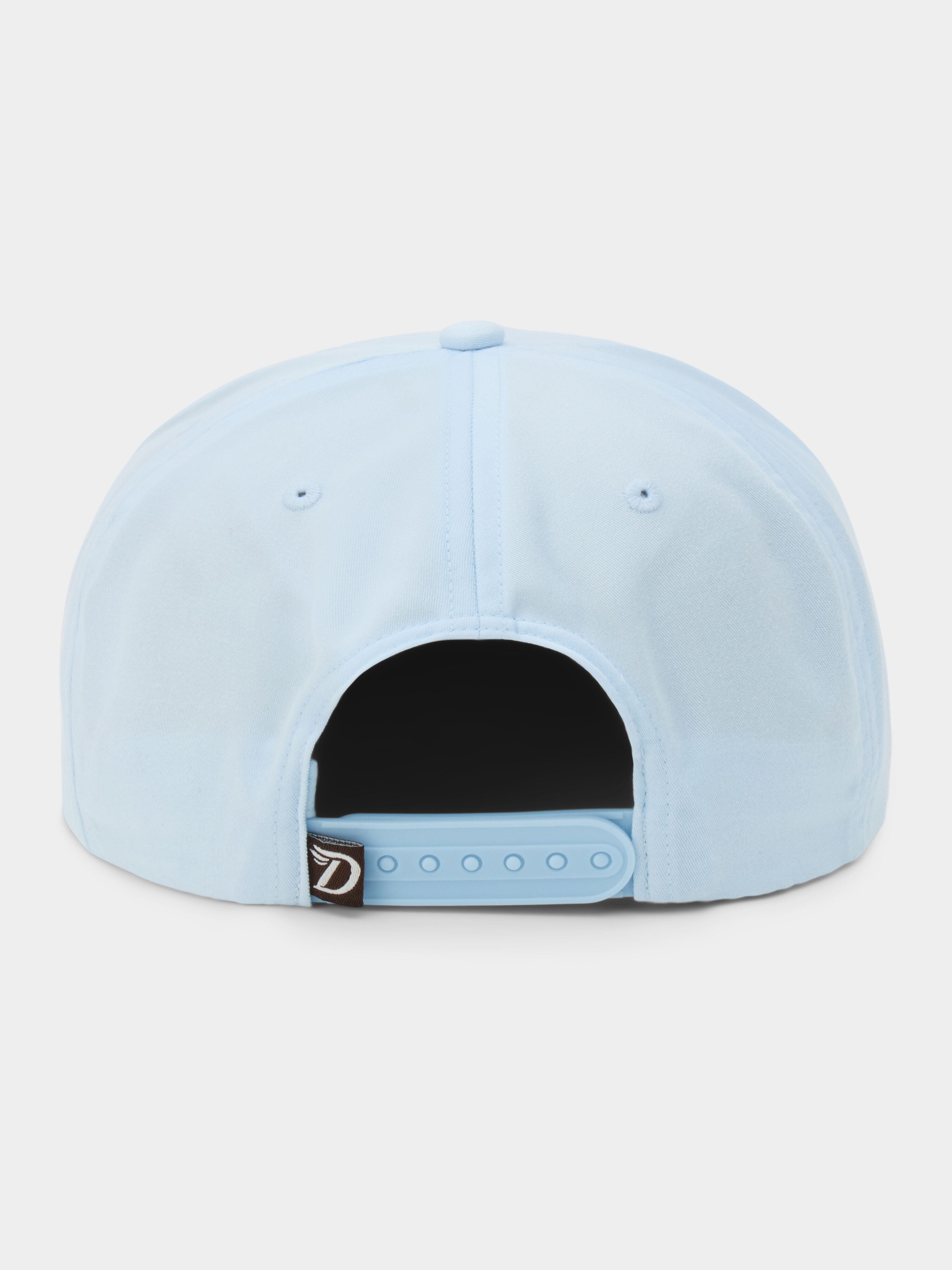 Gulf Shrimp Hat - Ice Water