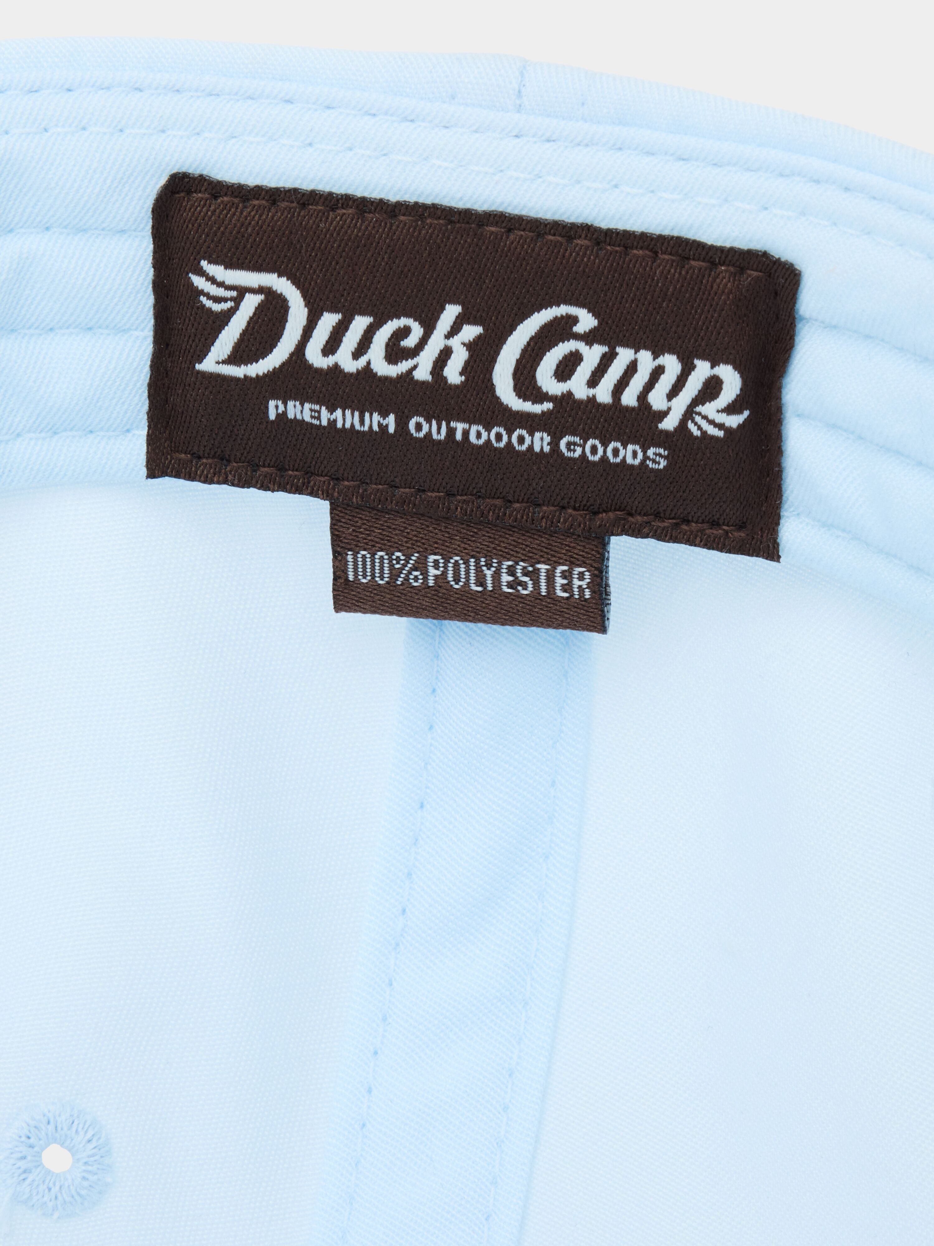 Gulf Shrimp Hat - Ice Water