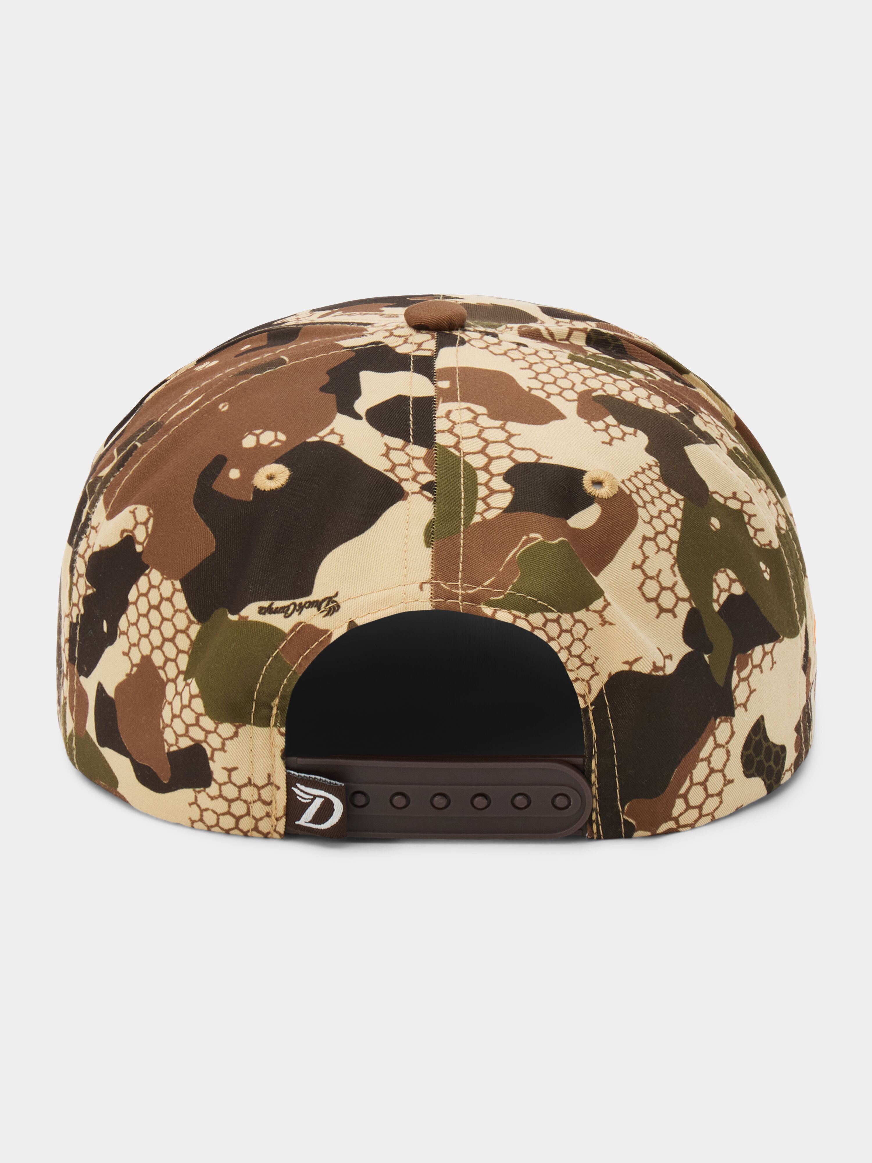 Mallard Hat - Wetland