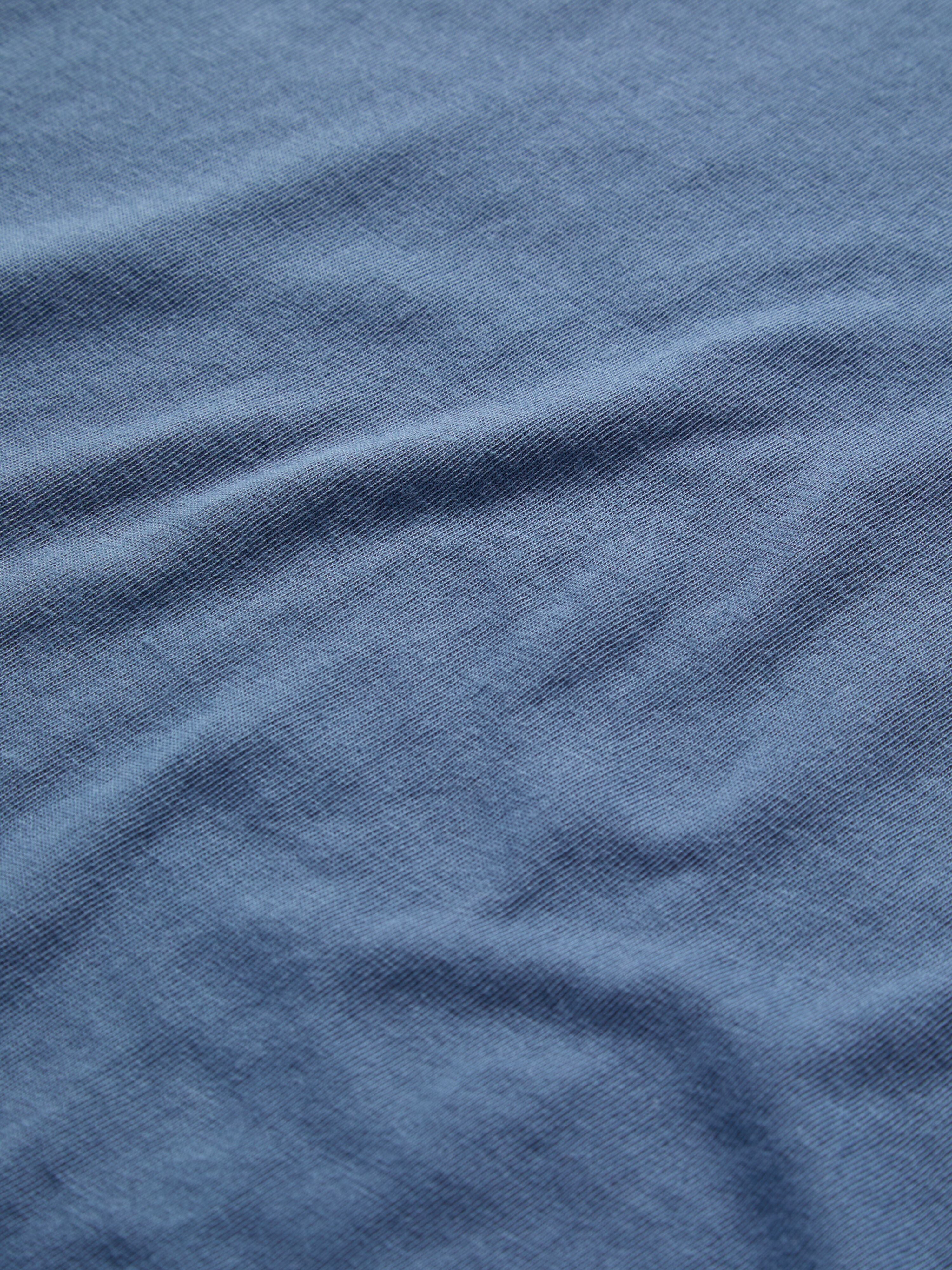 M's Essential drirelease® Polo - Bering Sea