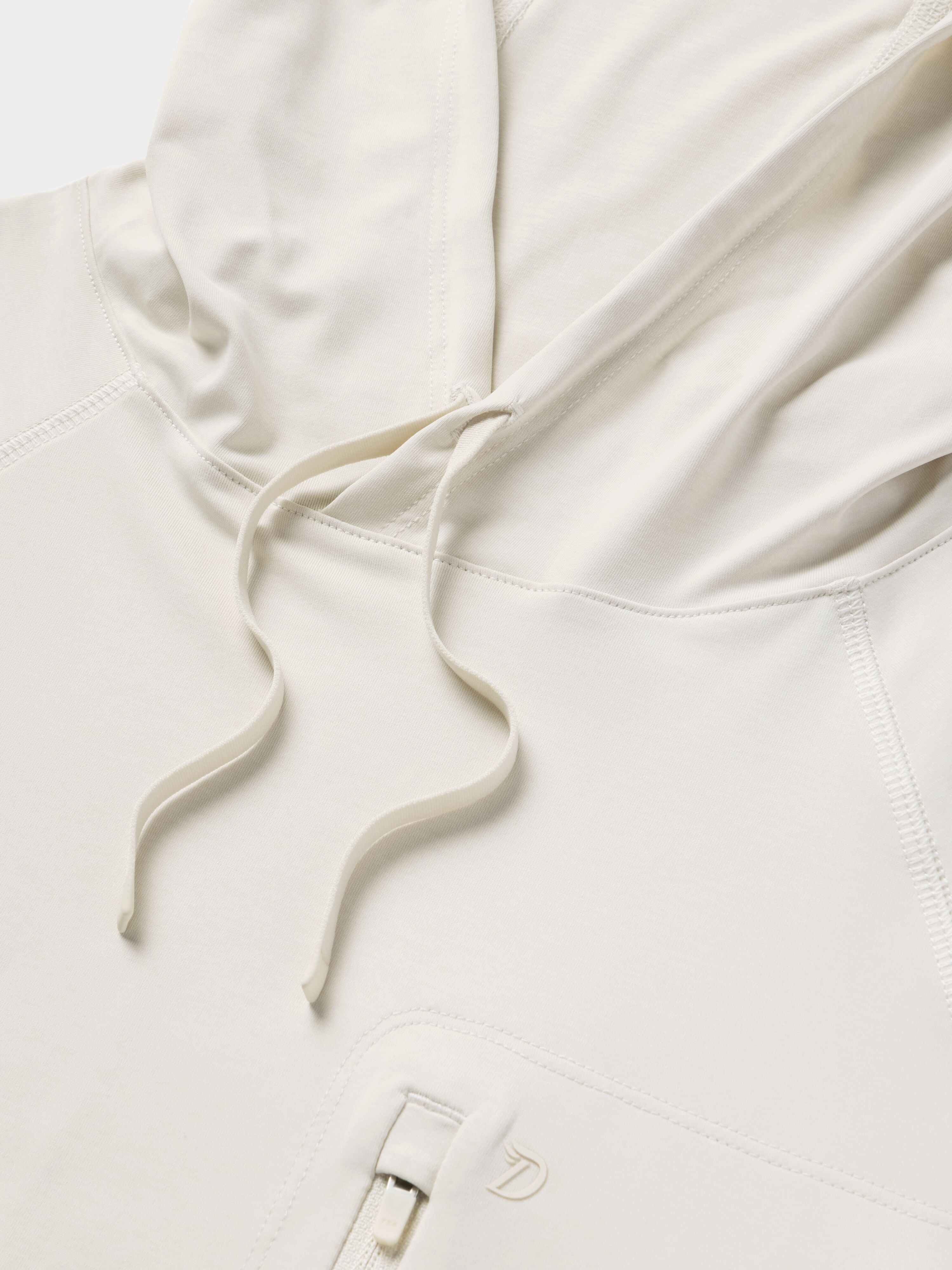 M's Brrr® Lightweight Rockport Hoodie - Birch