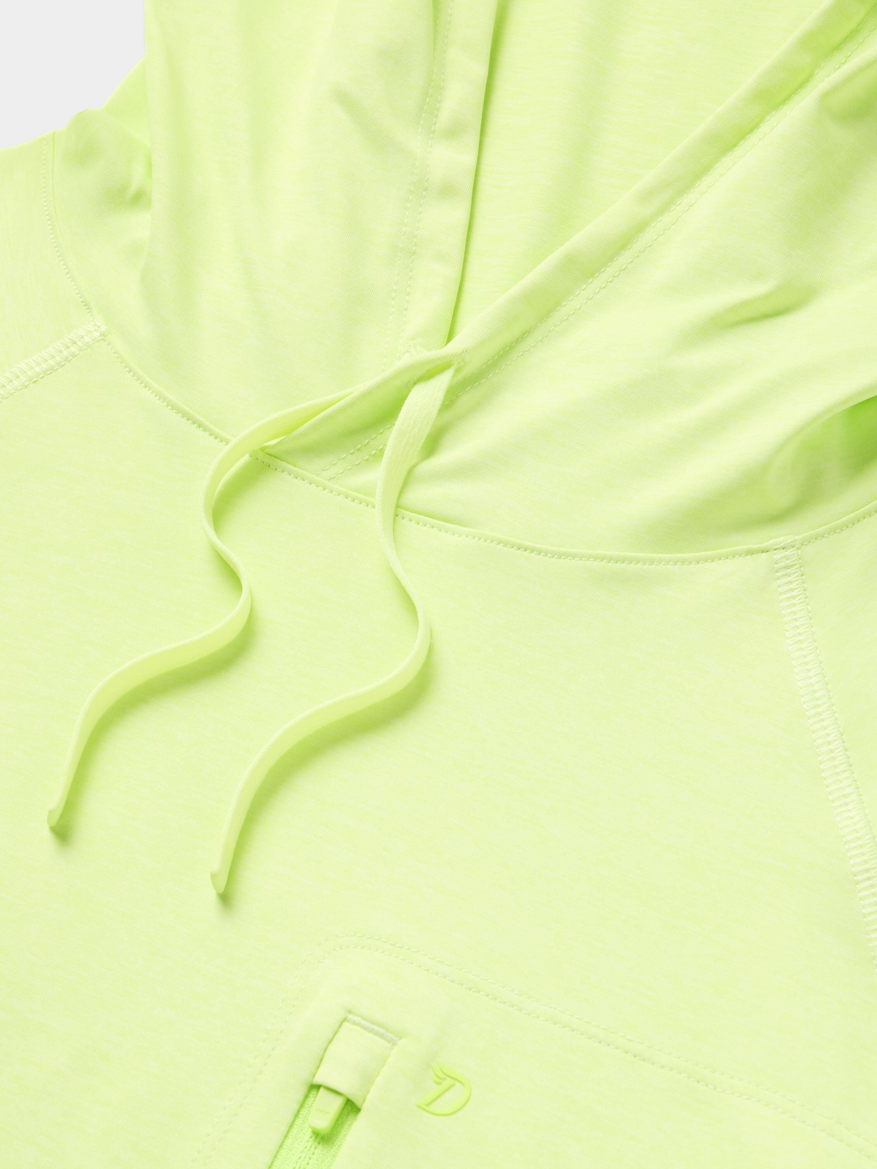 M's Brrr® Lightweight Rockport Hoodie - Islet