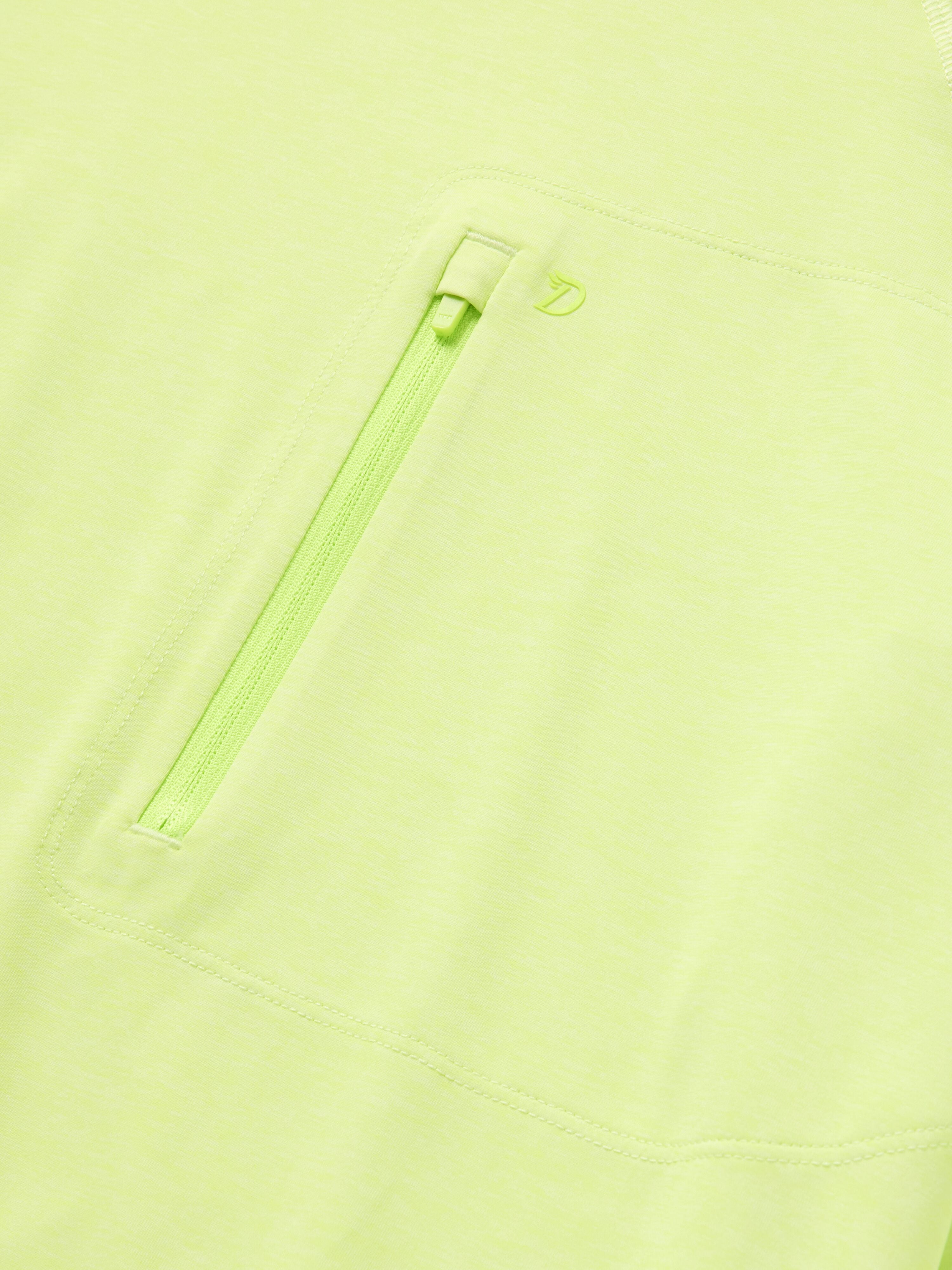 M's Brrr® Lightweight Rockport Hoodie - Islet