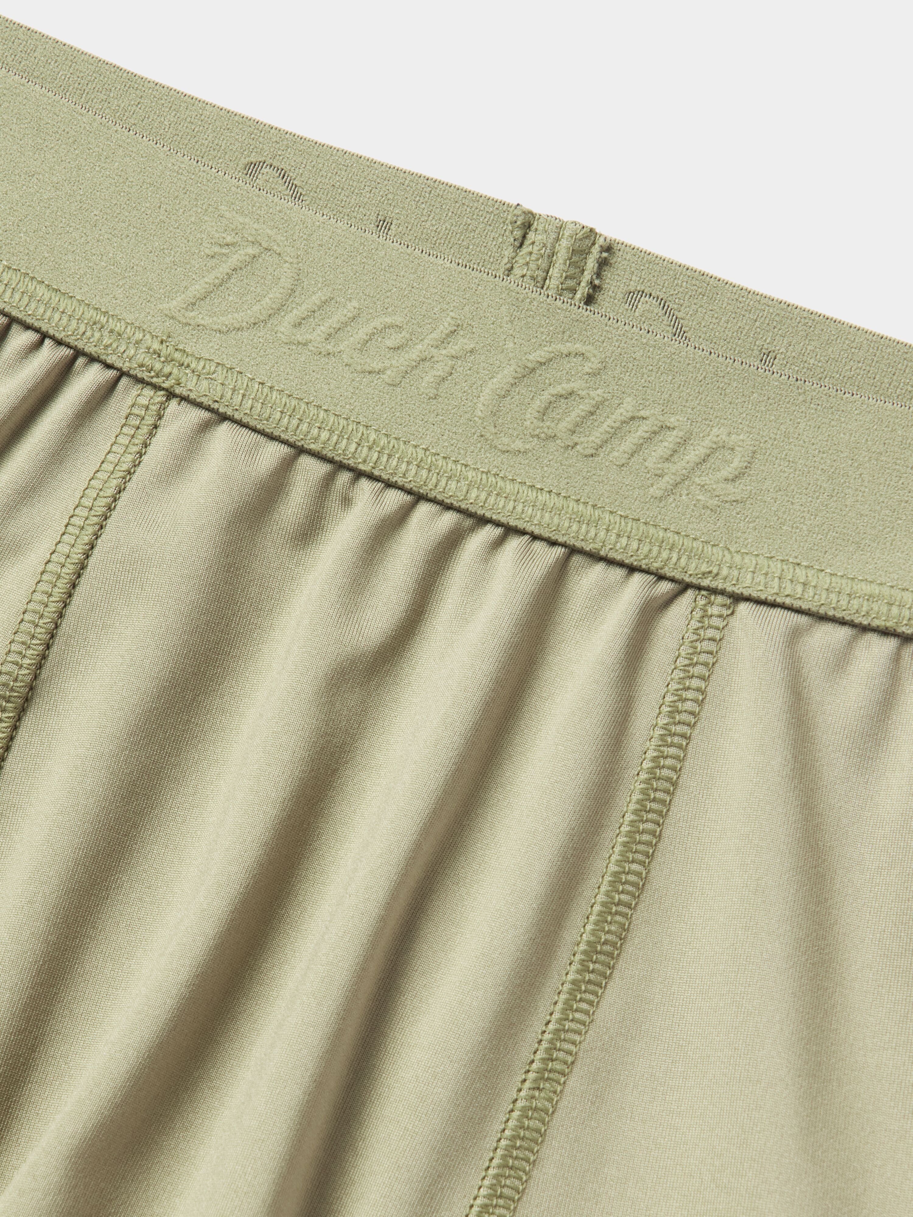 M's DC Bug Screen First Layer Pant - Sagebrush