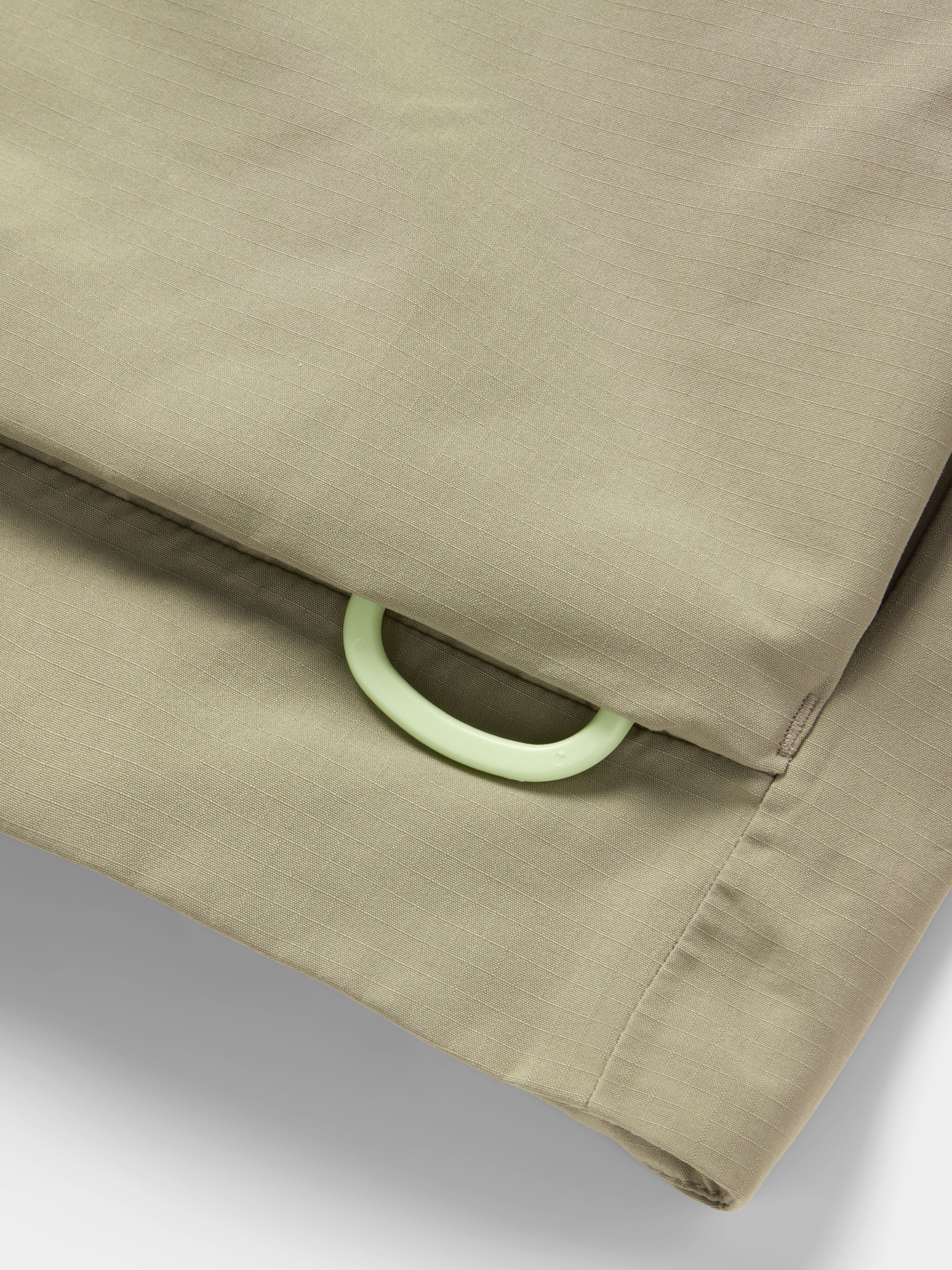 M's Deck Jacket - Sagebrush