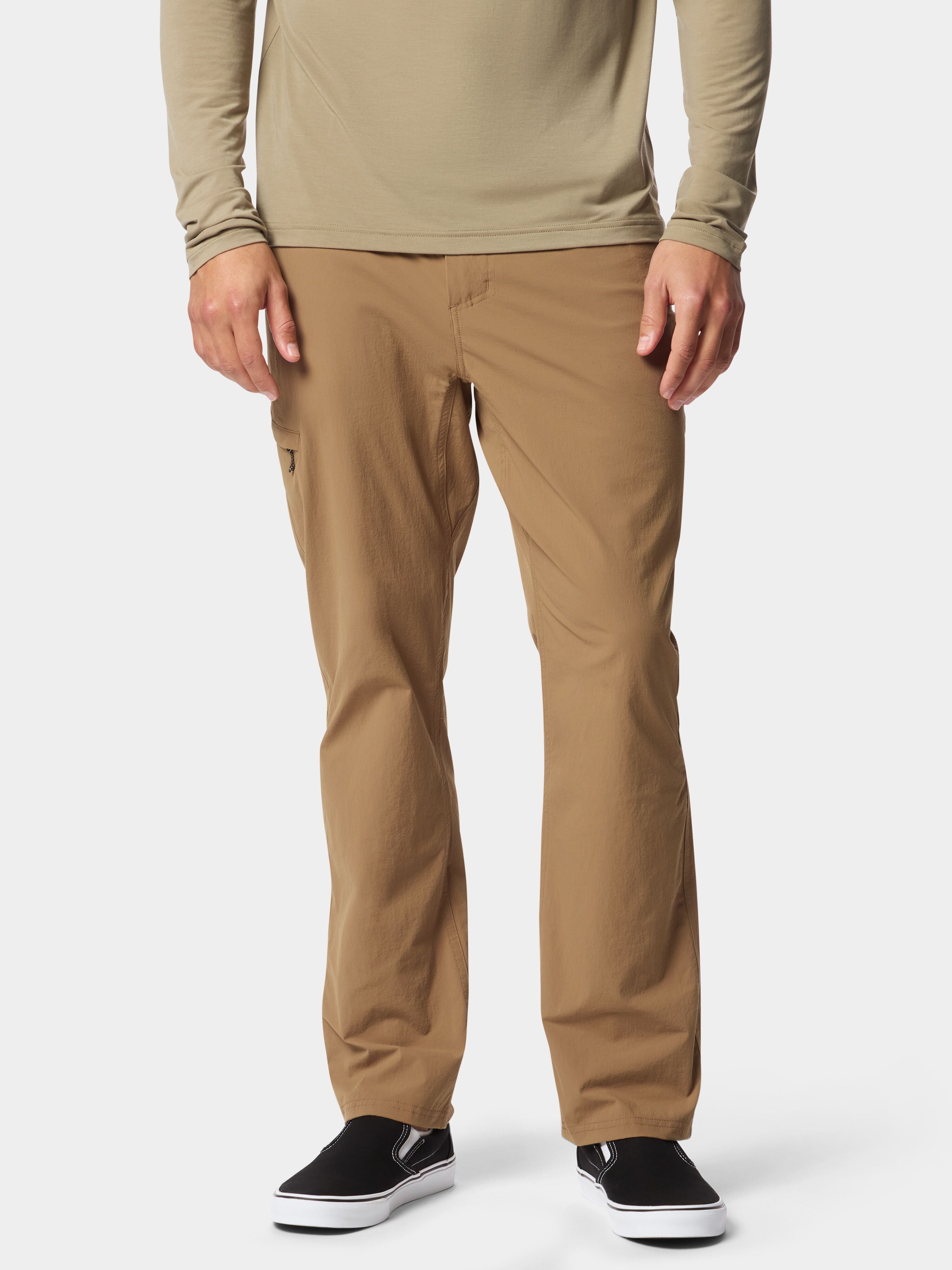 M's Drifter Pants - Pintail Brown