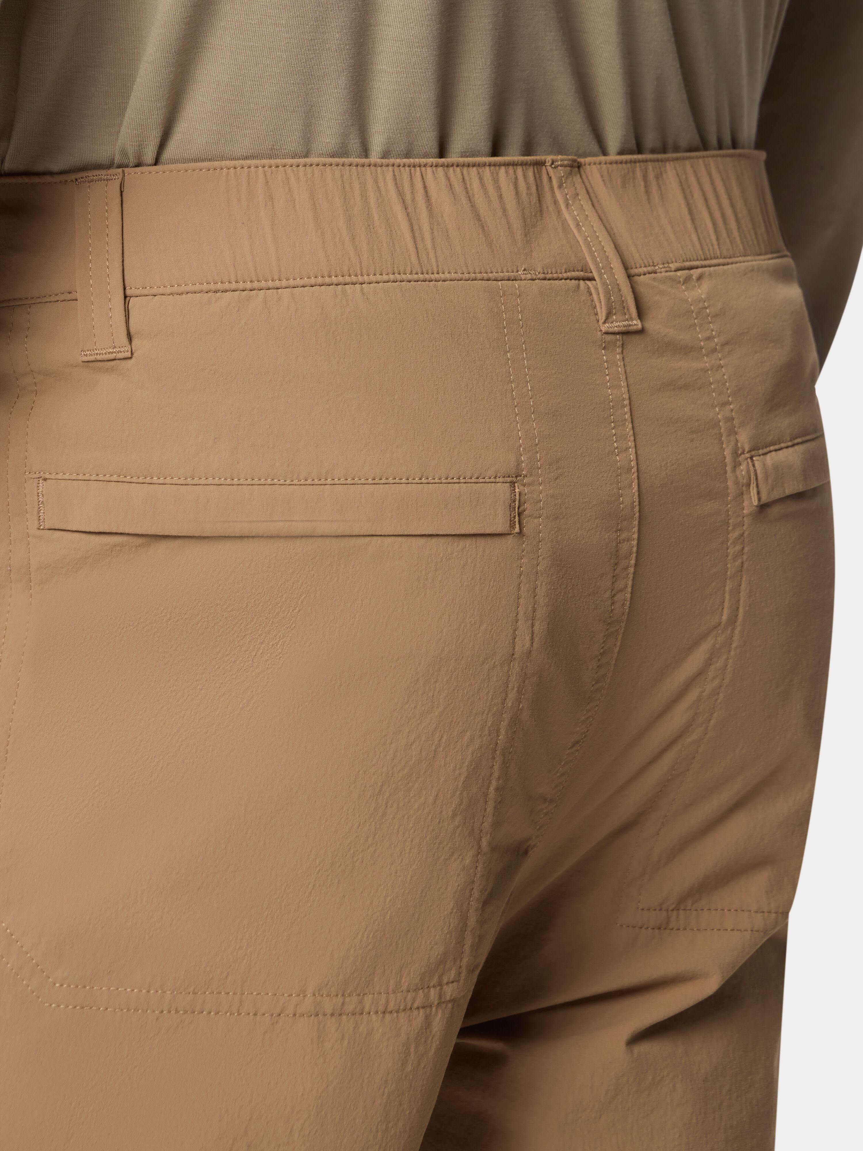 M's Drifter Pants - Pintail Brown