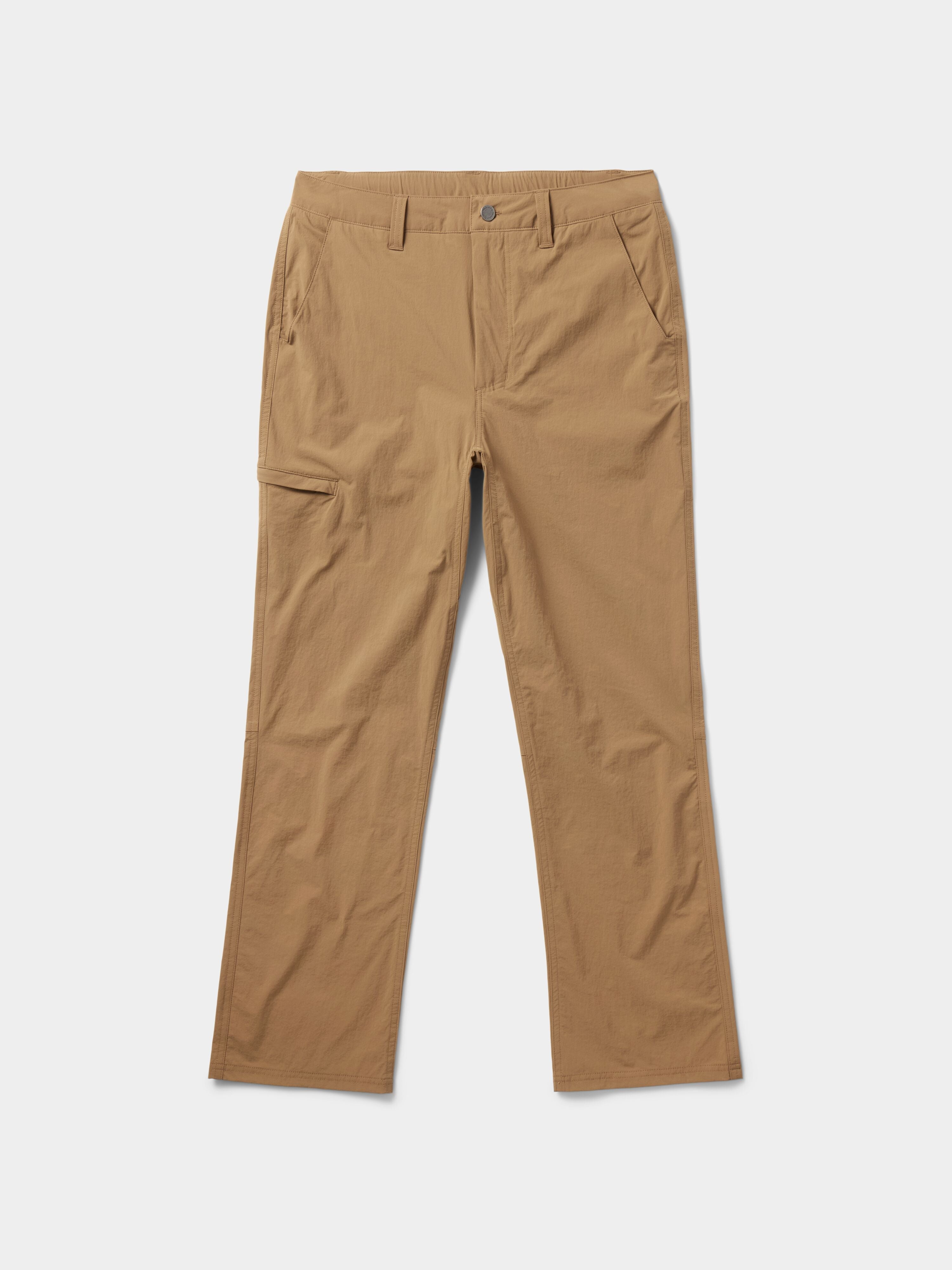 M's Drifter Pants - Pintail Brown