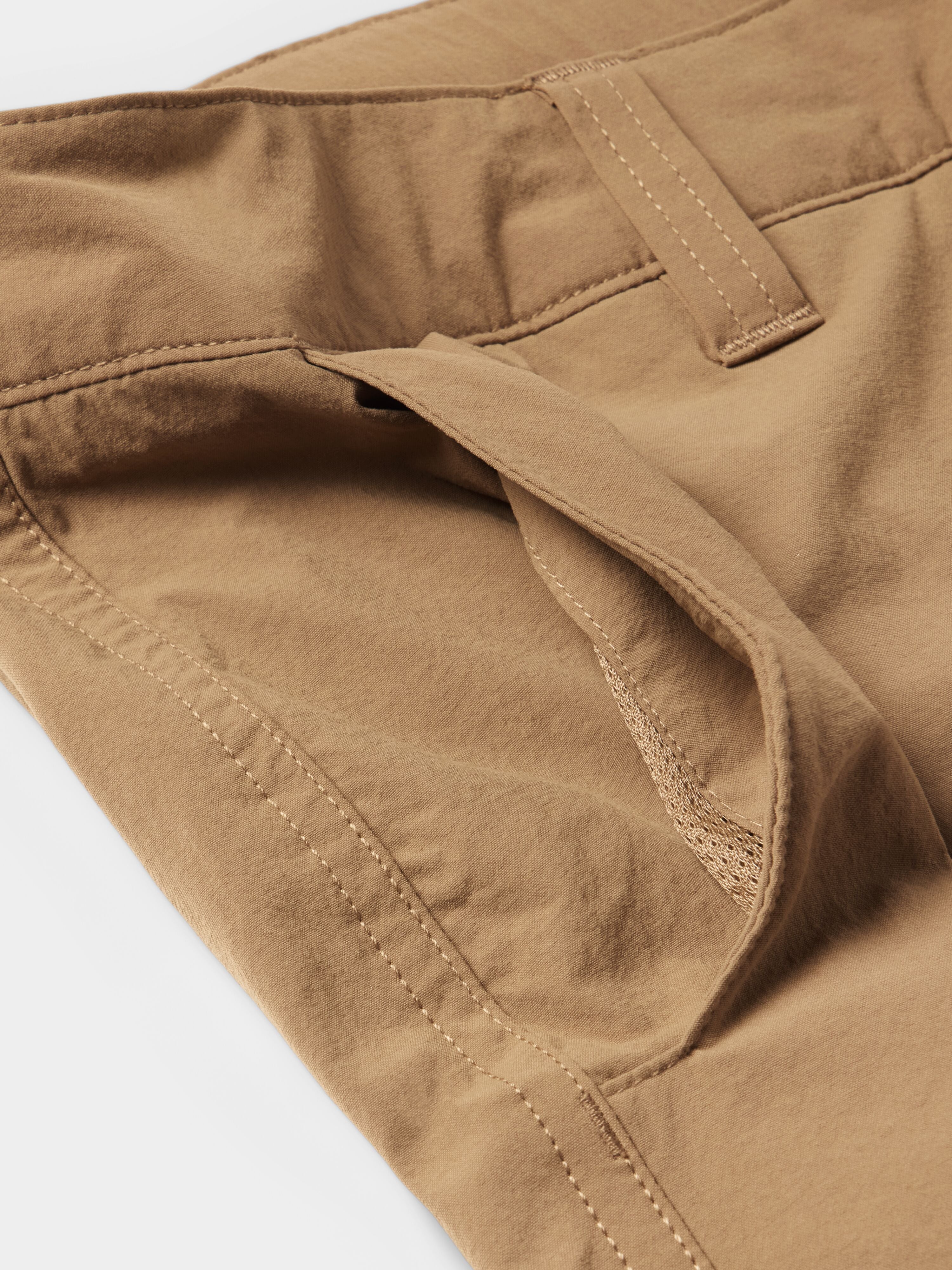 M's Drifter Pants - Pintail Brown