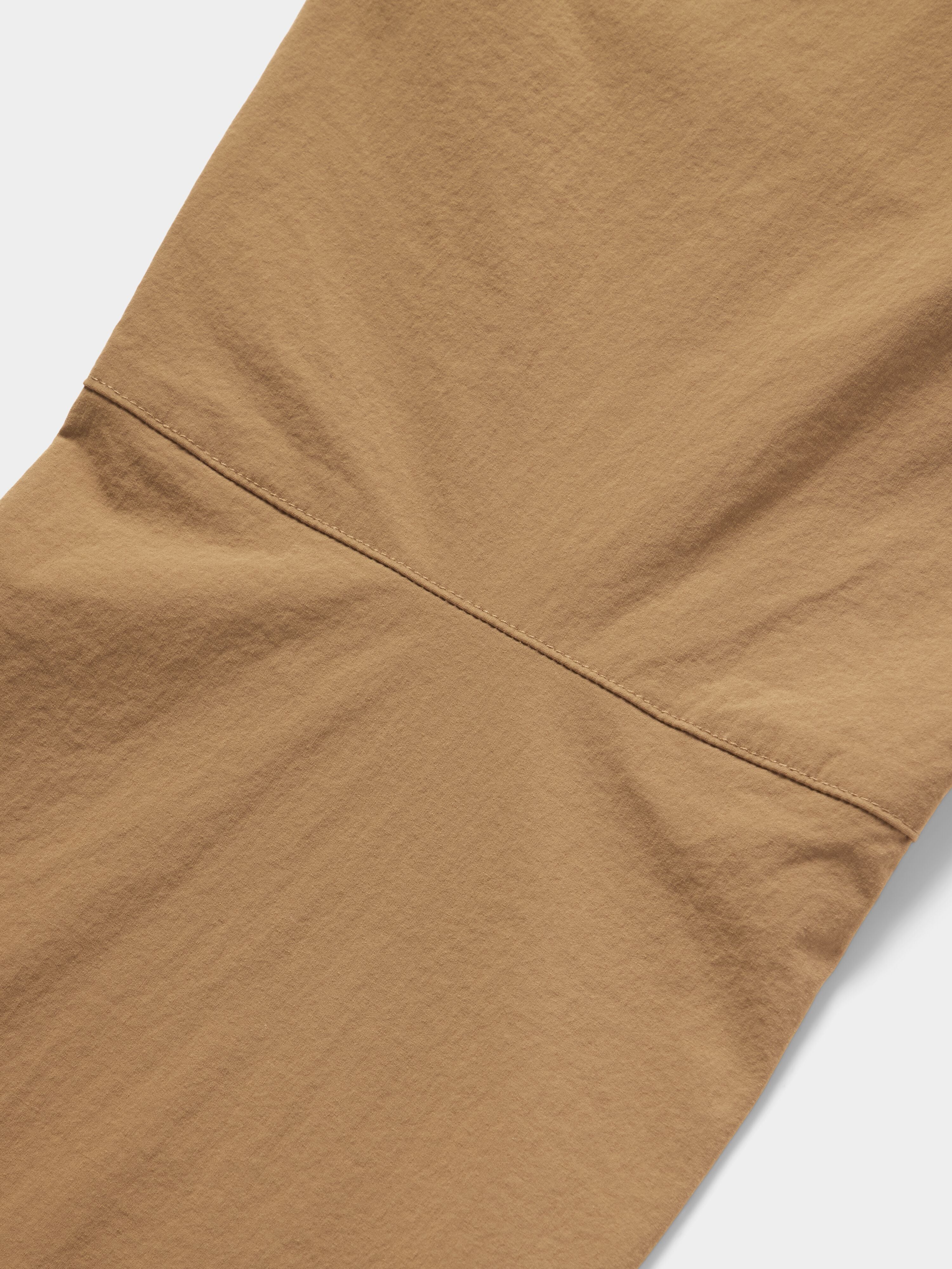 M's Drifter Pants - Pintail Brown