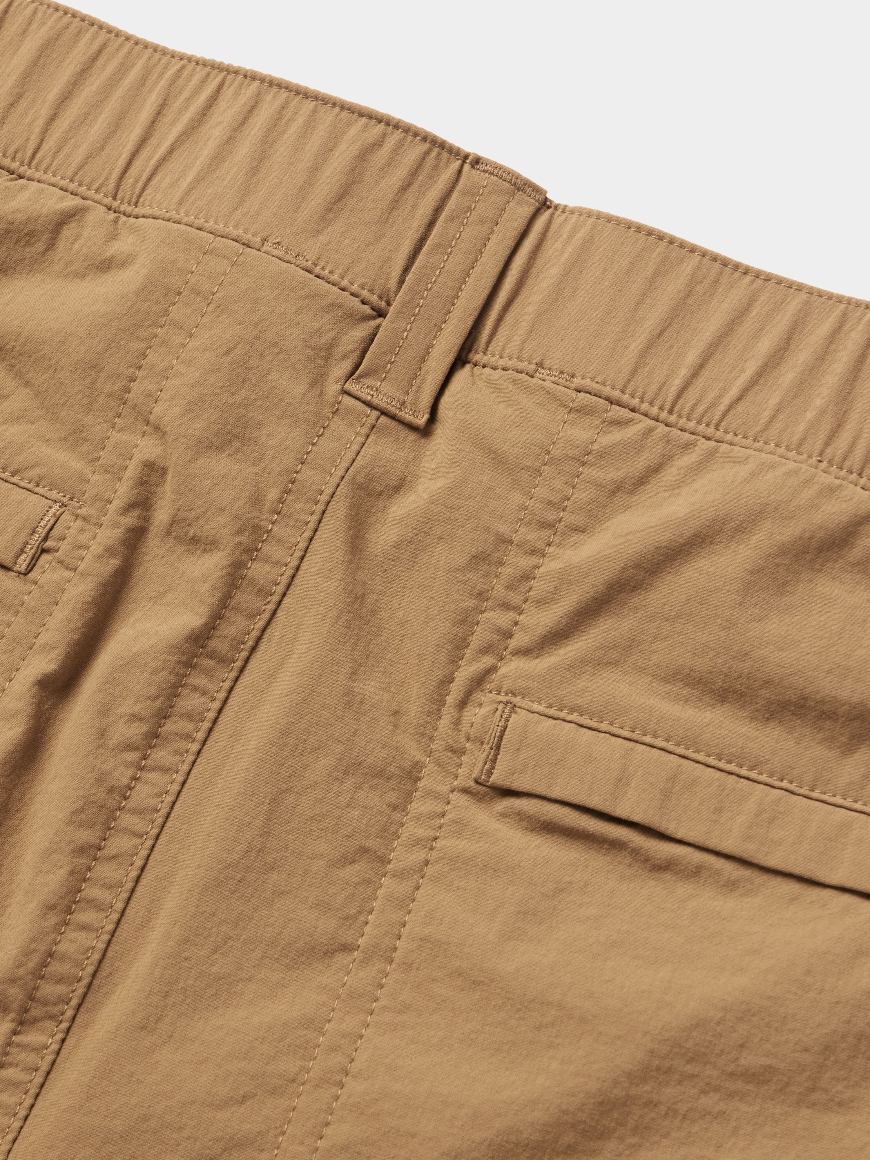 M's Drifter Pants - Pintail Brown