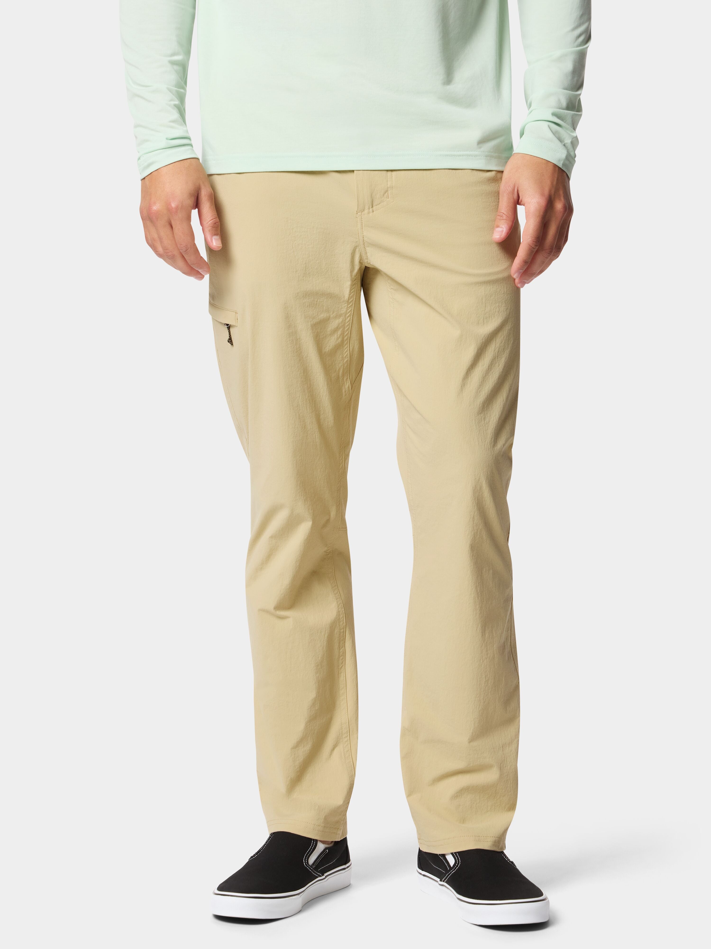 M's Drifter Pants - Sandstone