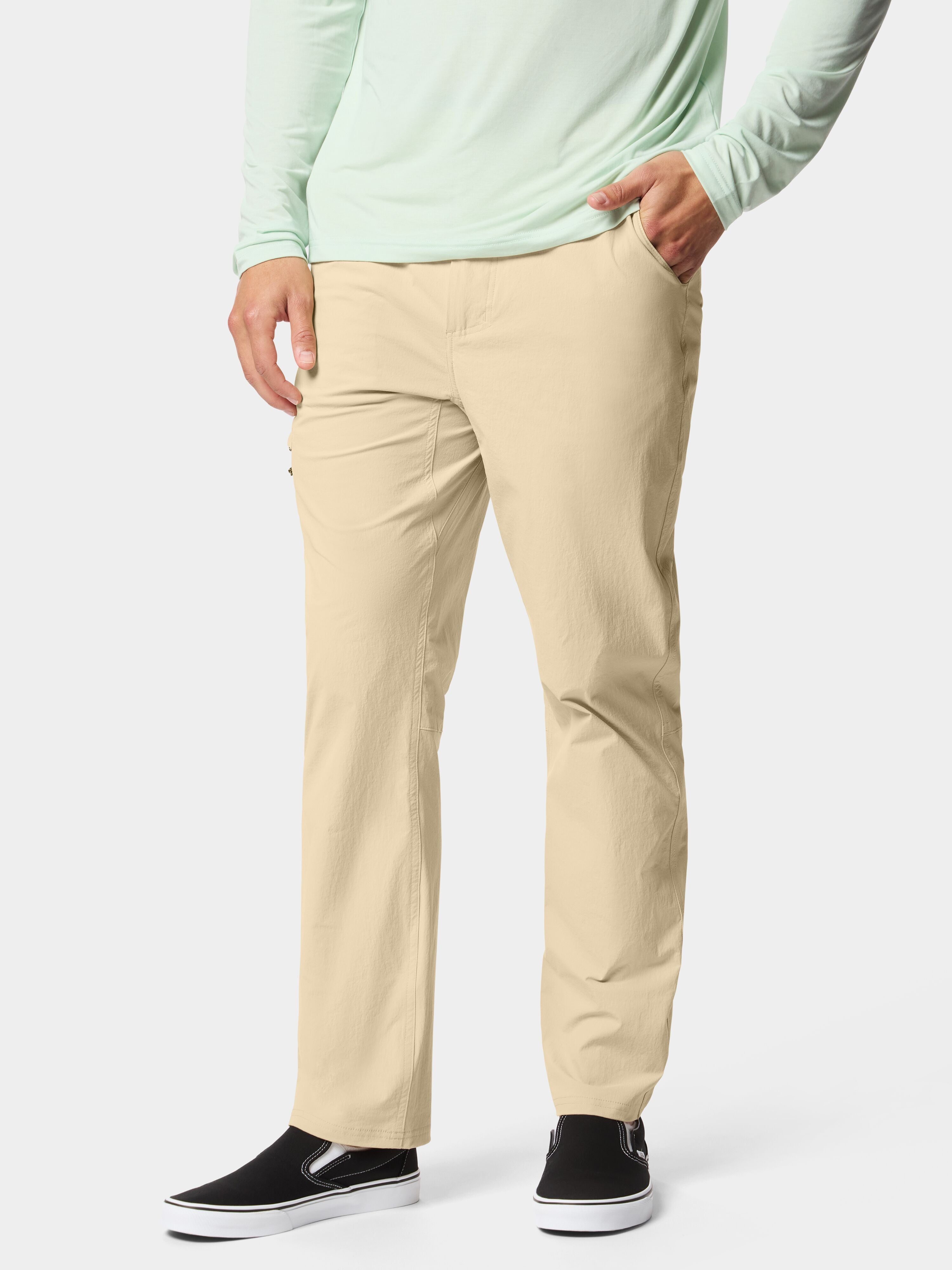 M's Drifter Pants - Sandstone