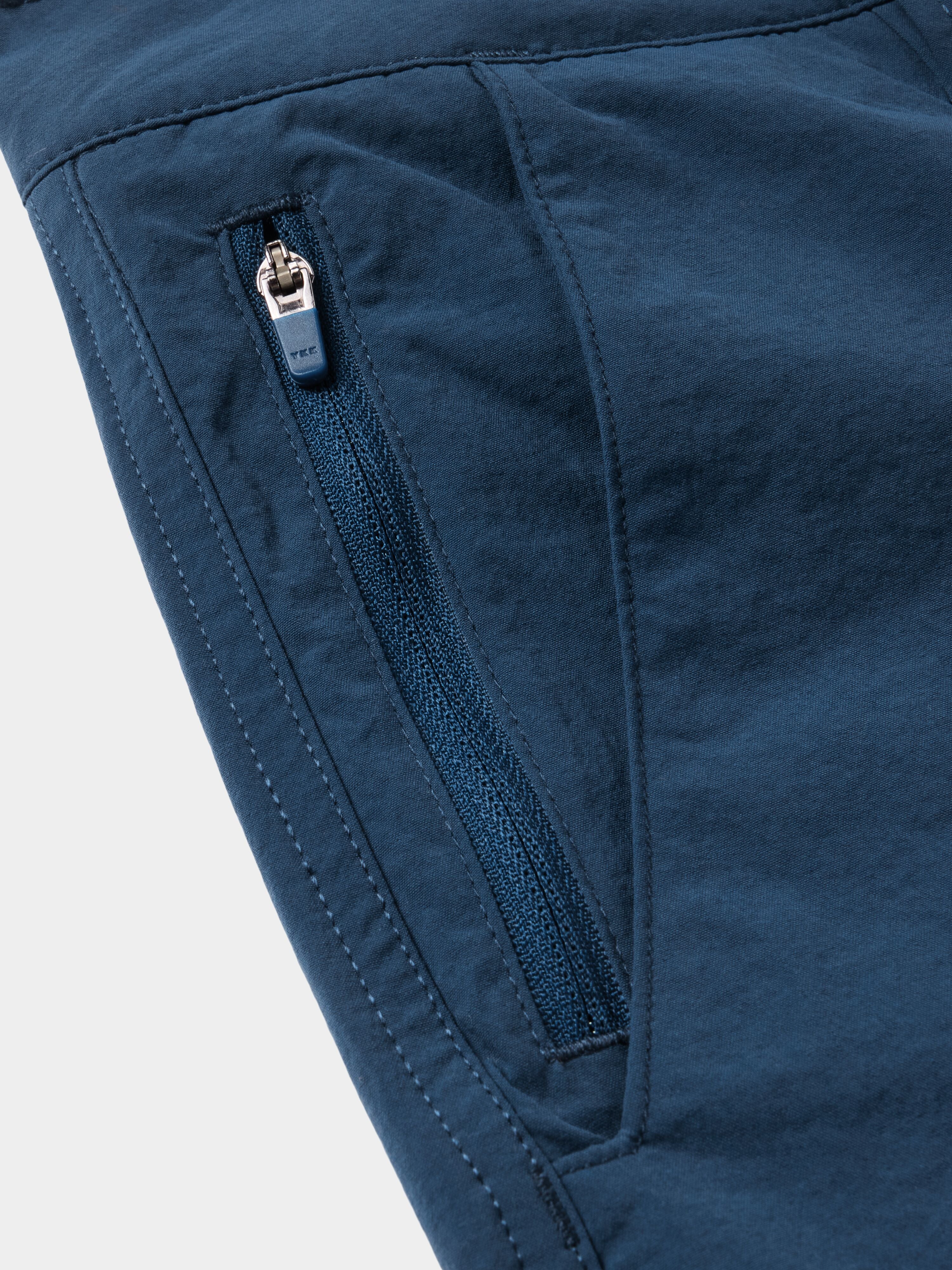 M's Drifter Shorts 8" - Navy Blue