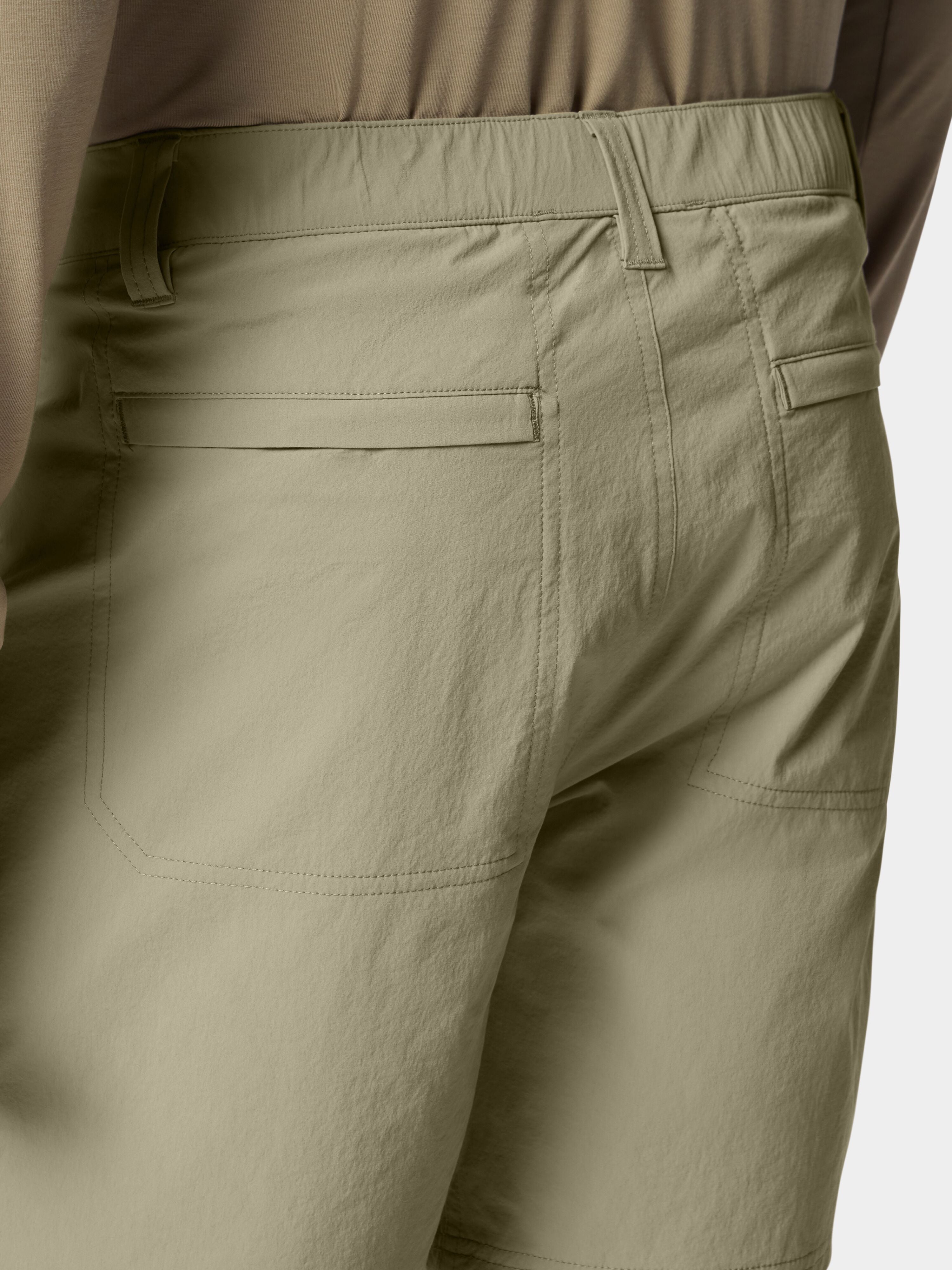 M's Drifter Shorts 8" - Sagebrush