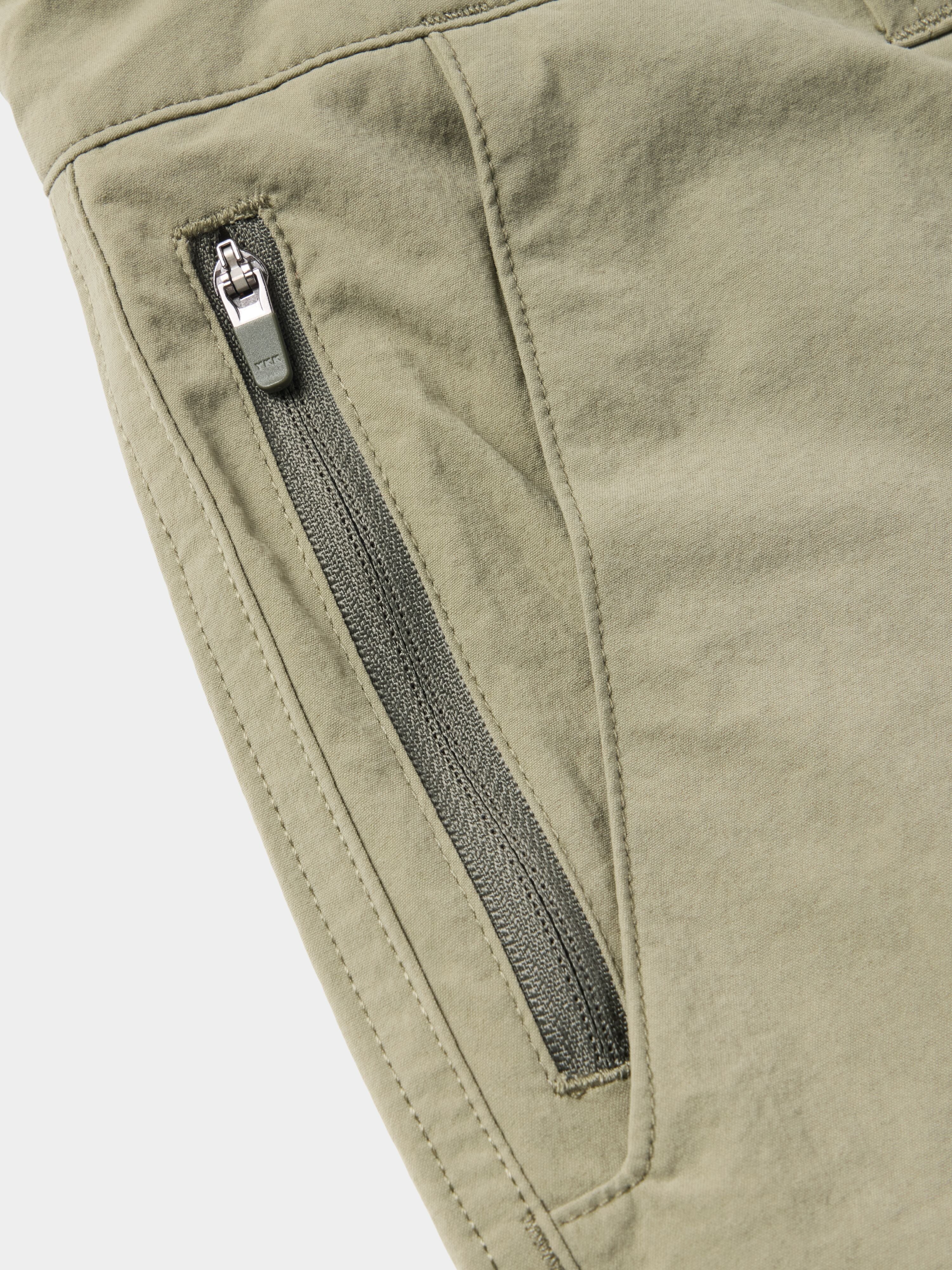 M's Drifter Shorts 8" - Sagebrush