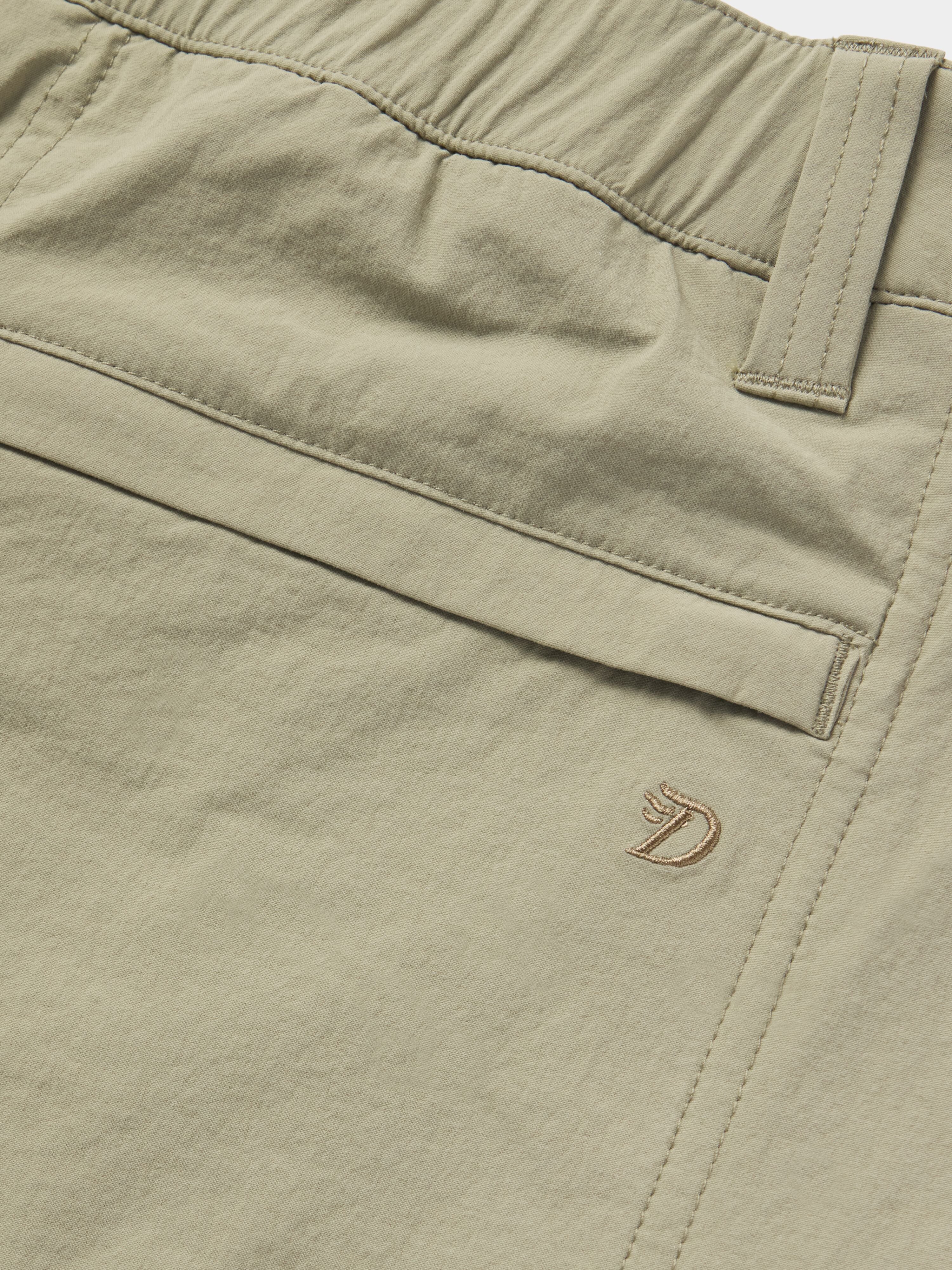 M's Drifter Shorts 8" - Sagebrush