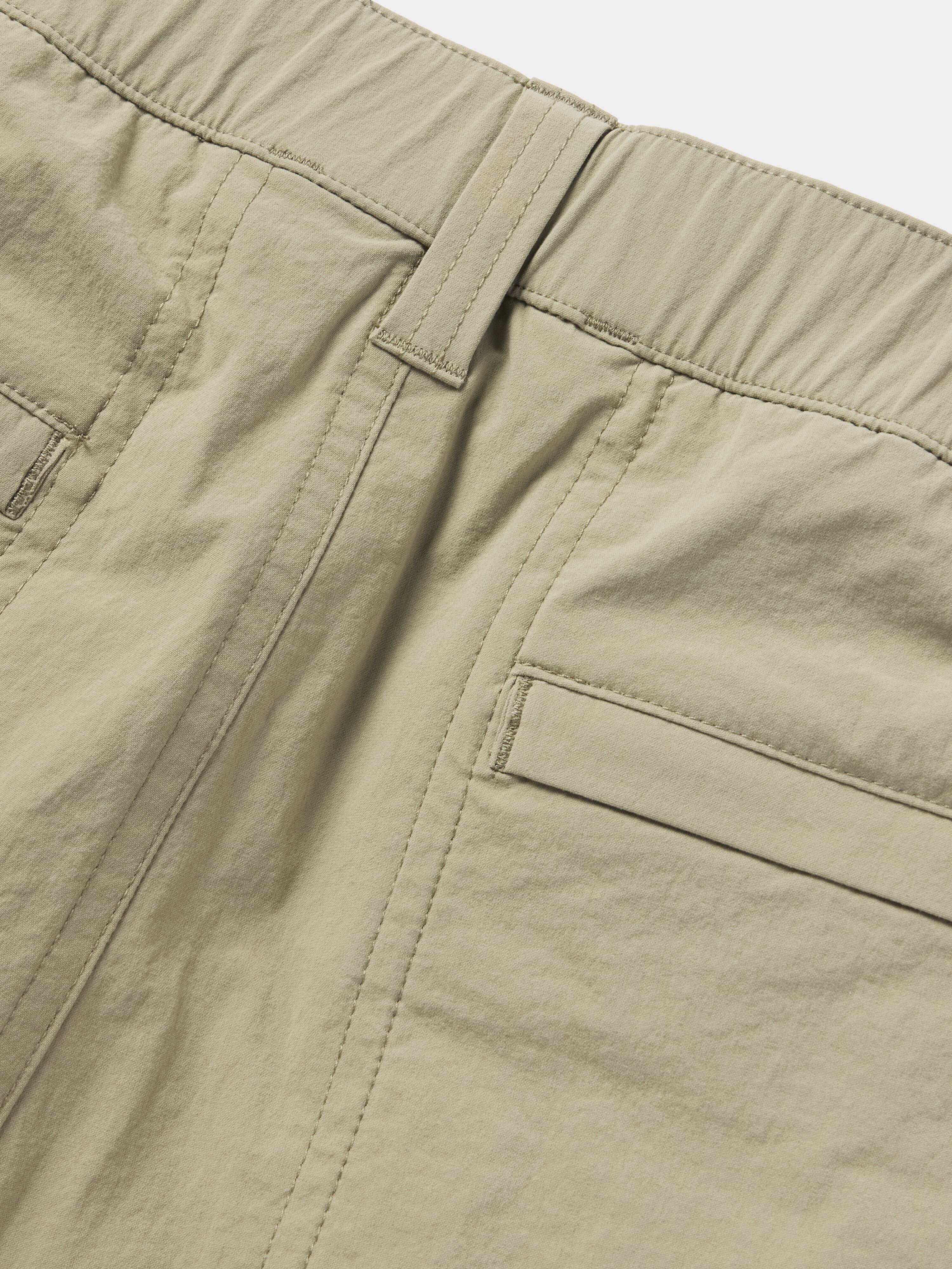 M's Drifter Shorts 8" - Sagebrush