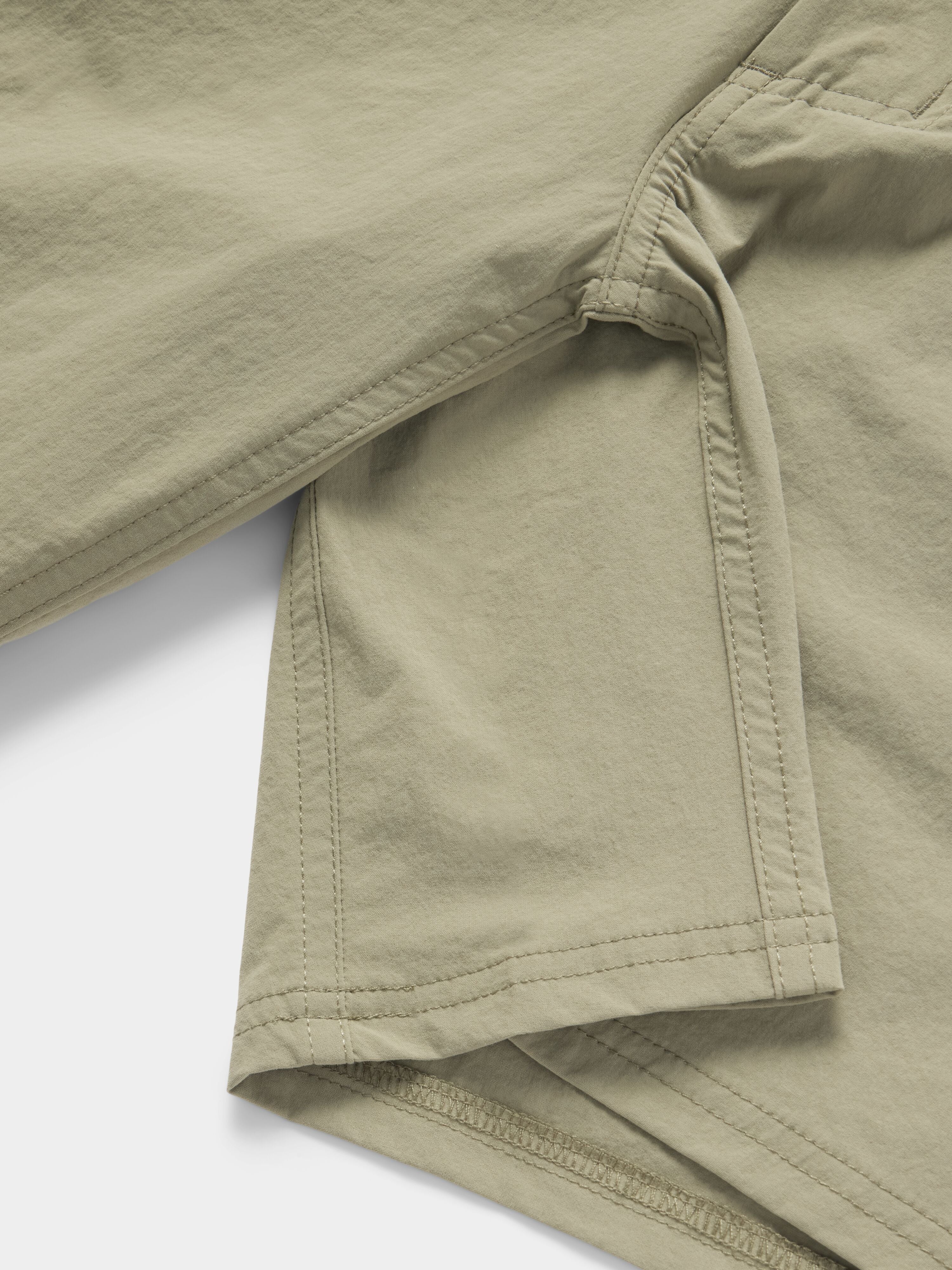 M's Drifter Shorts 8" - Sagebrush