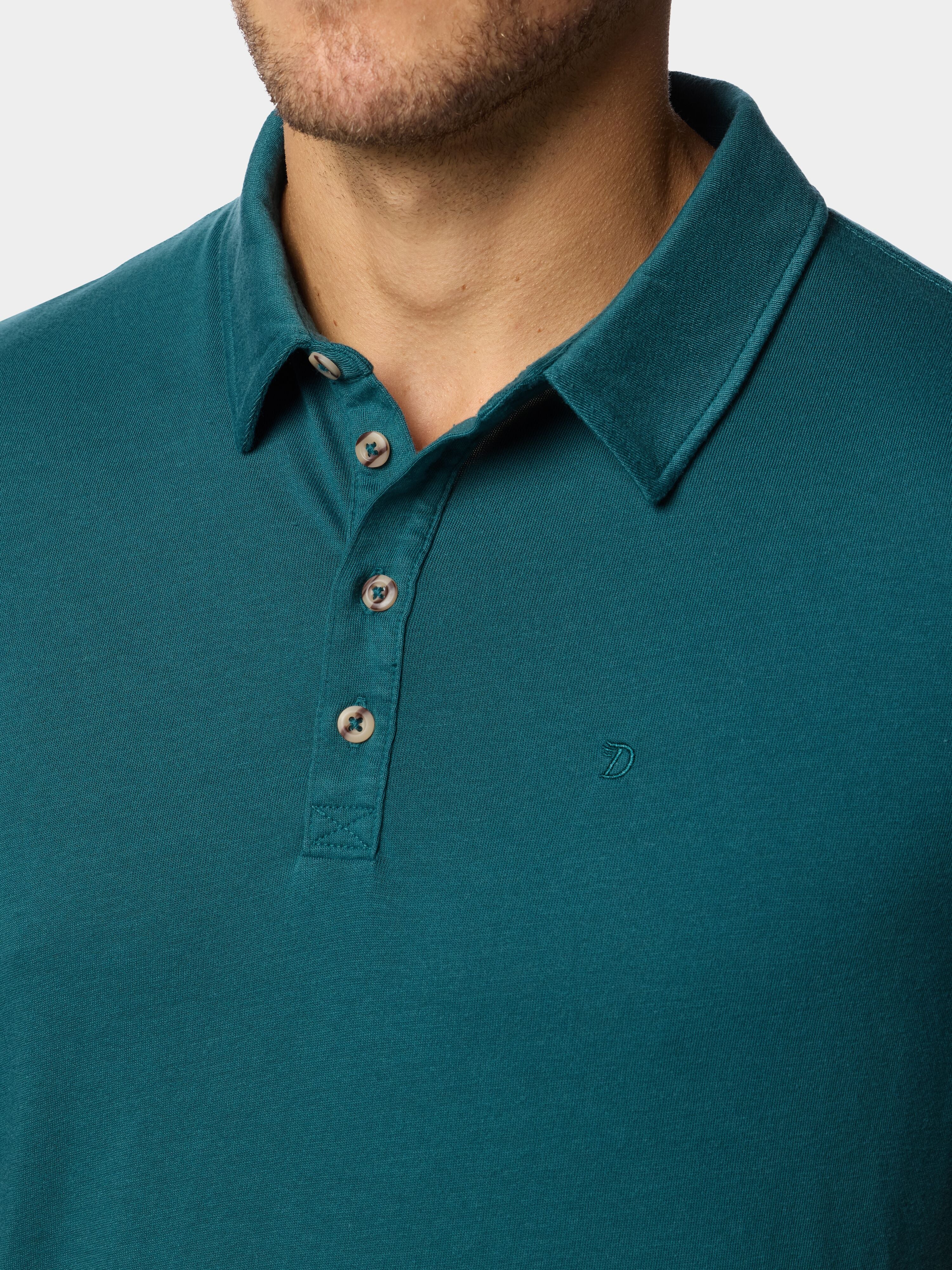 Men's Essential drirelease® Polo - Cove