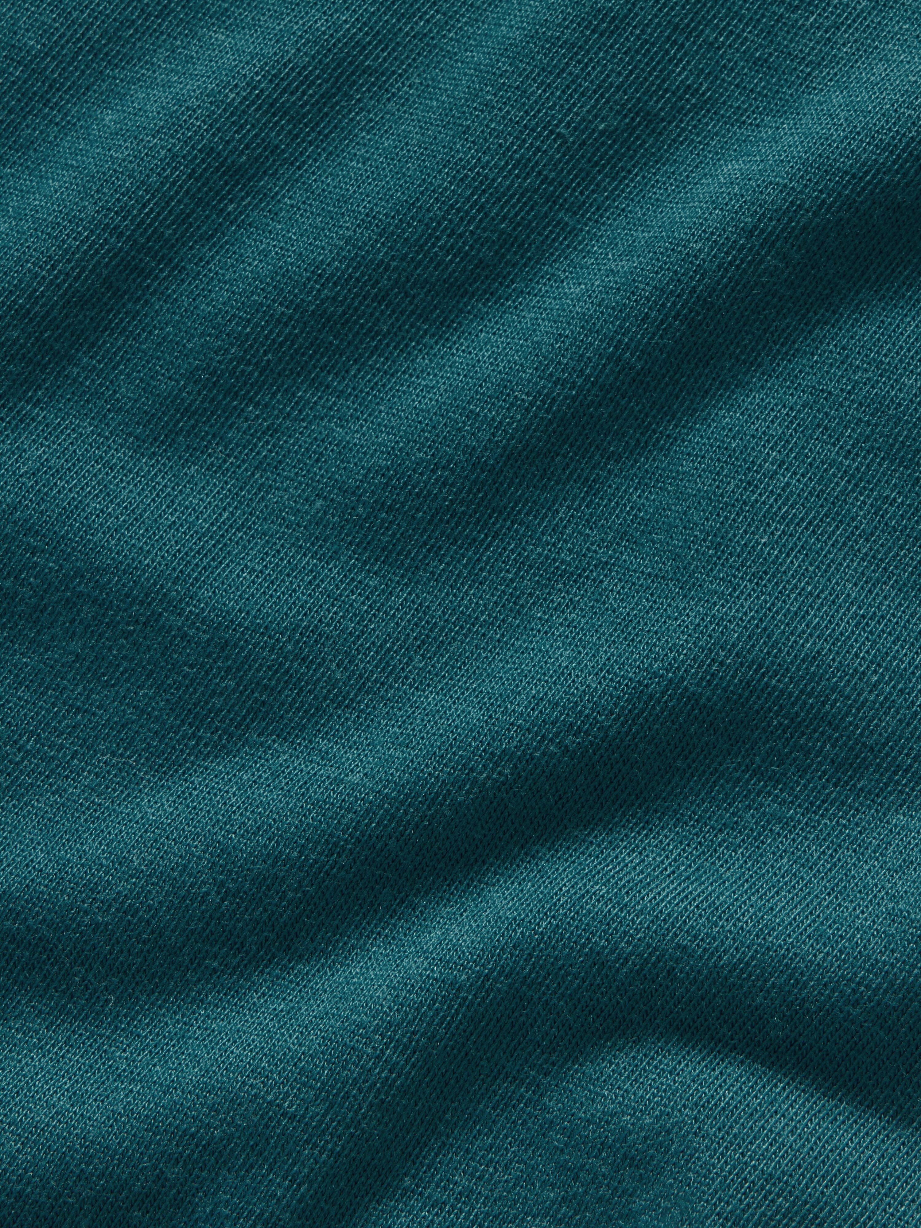 Men's Essential drirelease® Hoodie - Cove