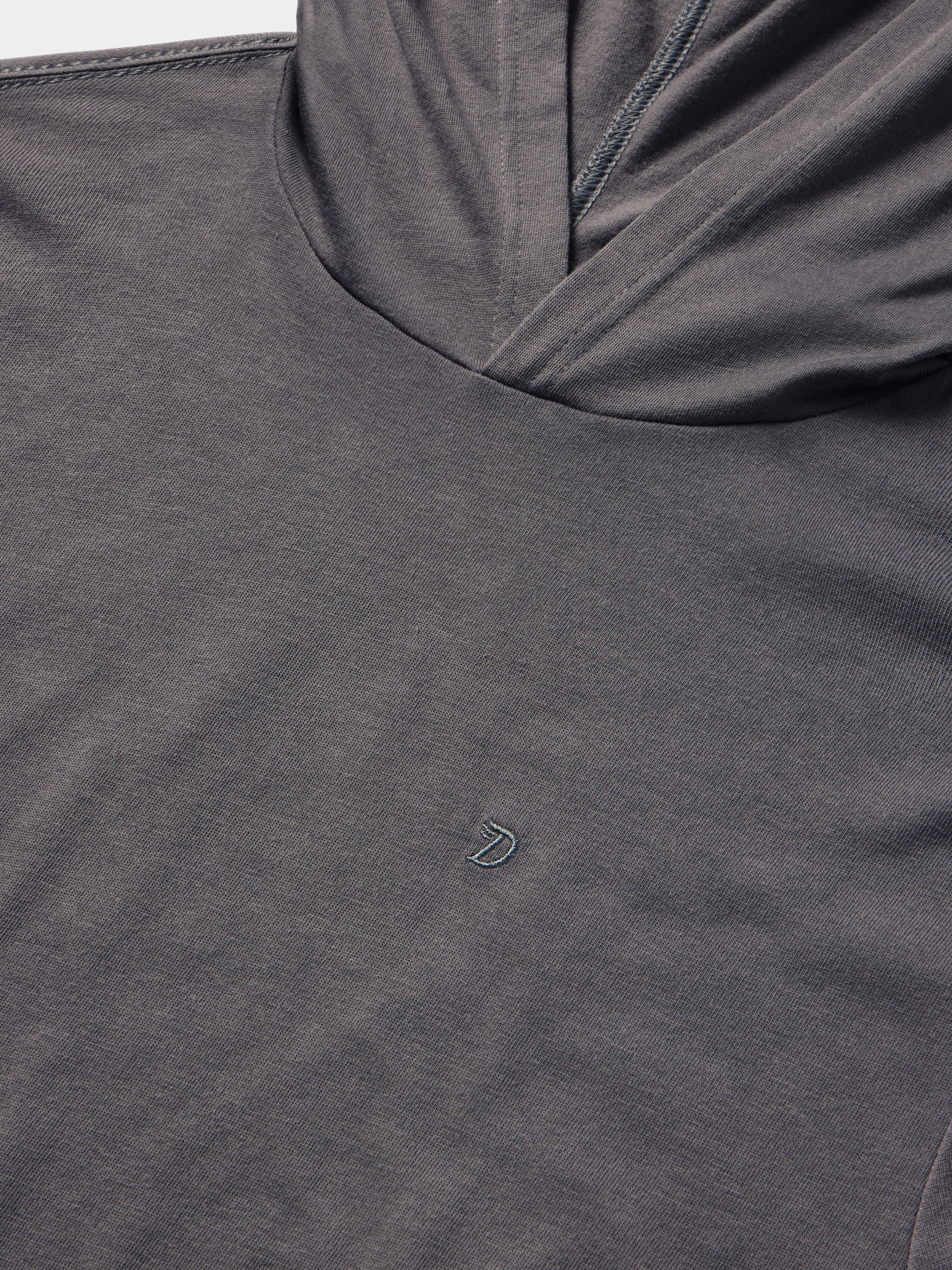 Men's Essential drirelease® Hoodie - Driftwood