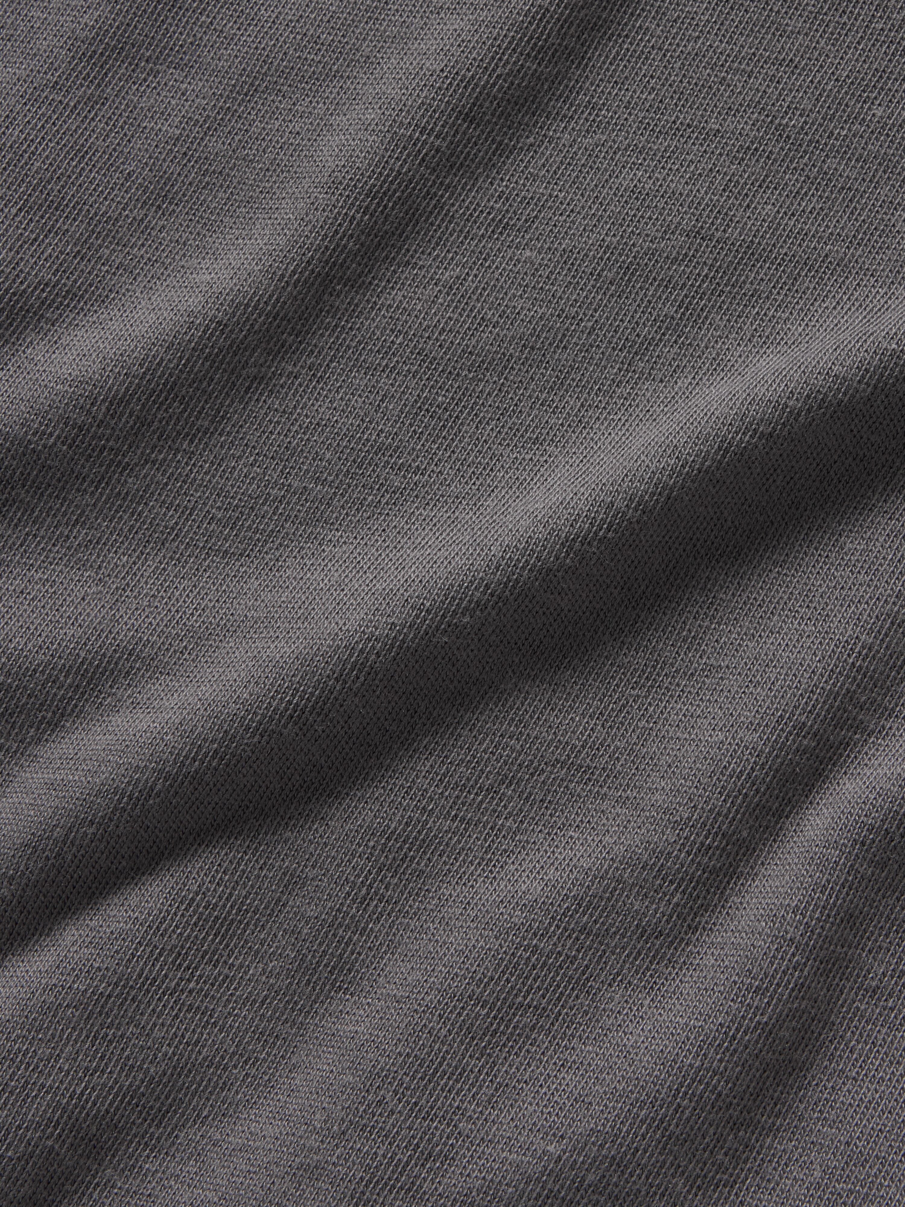 Men's Essential drirelease® Tee - Driftwood