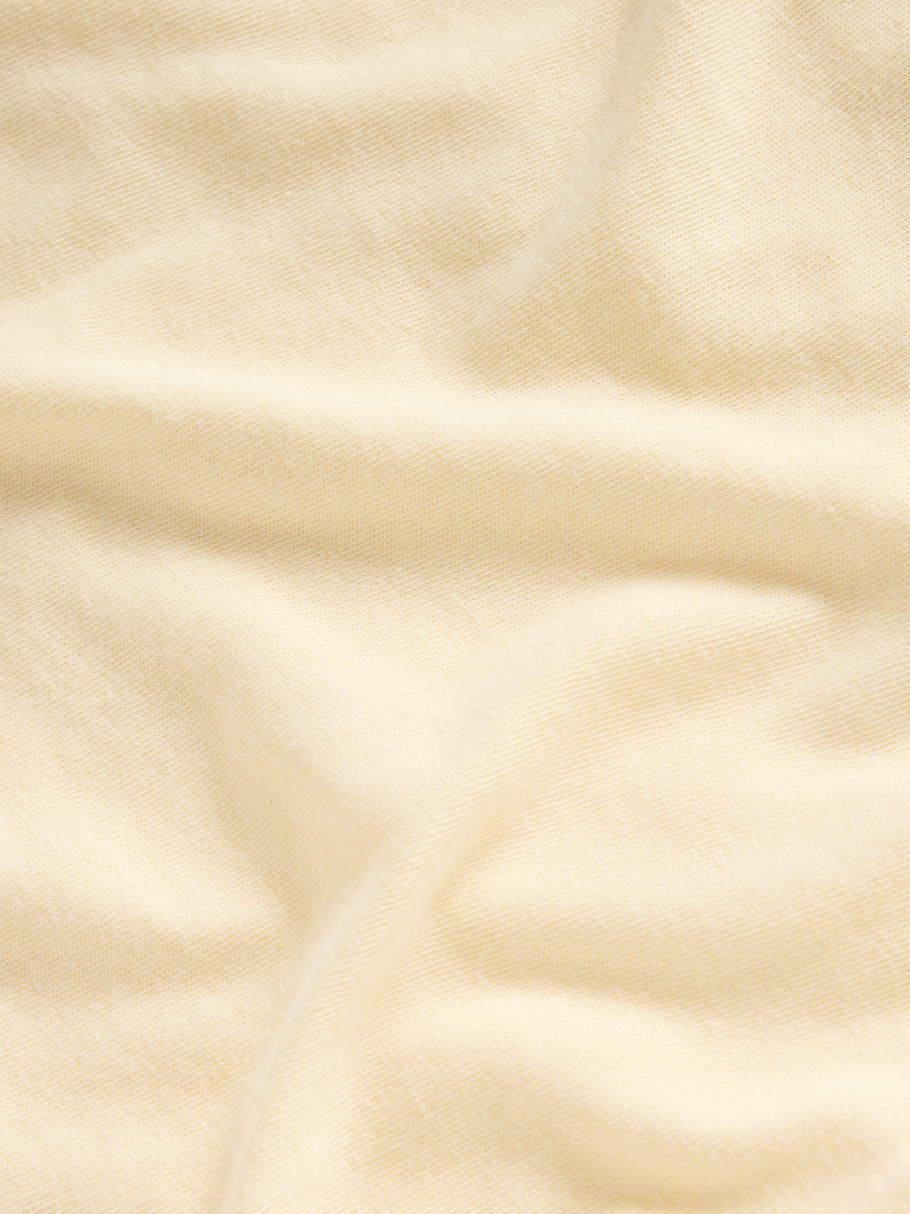 M's Essential drirelease® Tee - Summerland Yellow