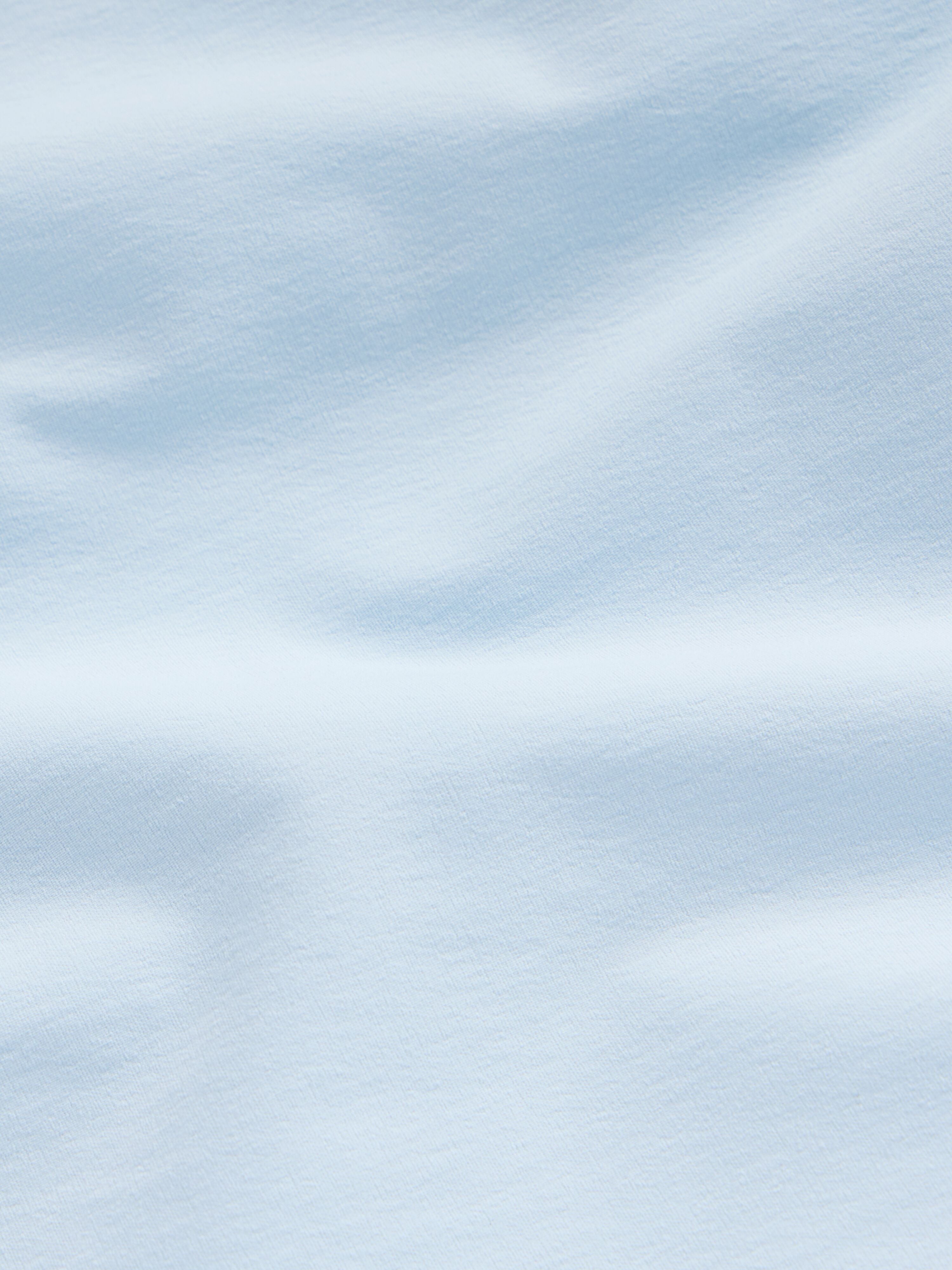 M's Hybrid Guide Hoodie - Ice Water