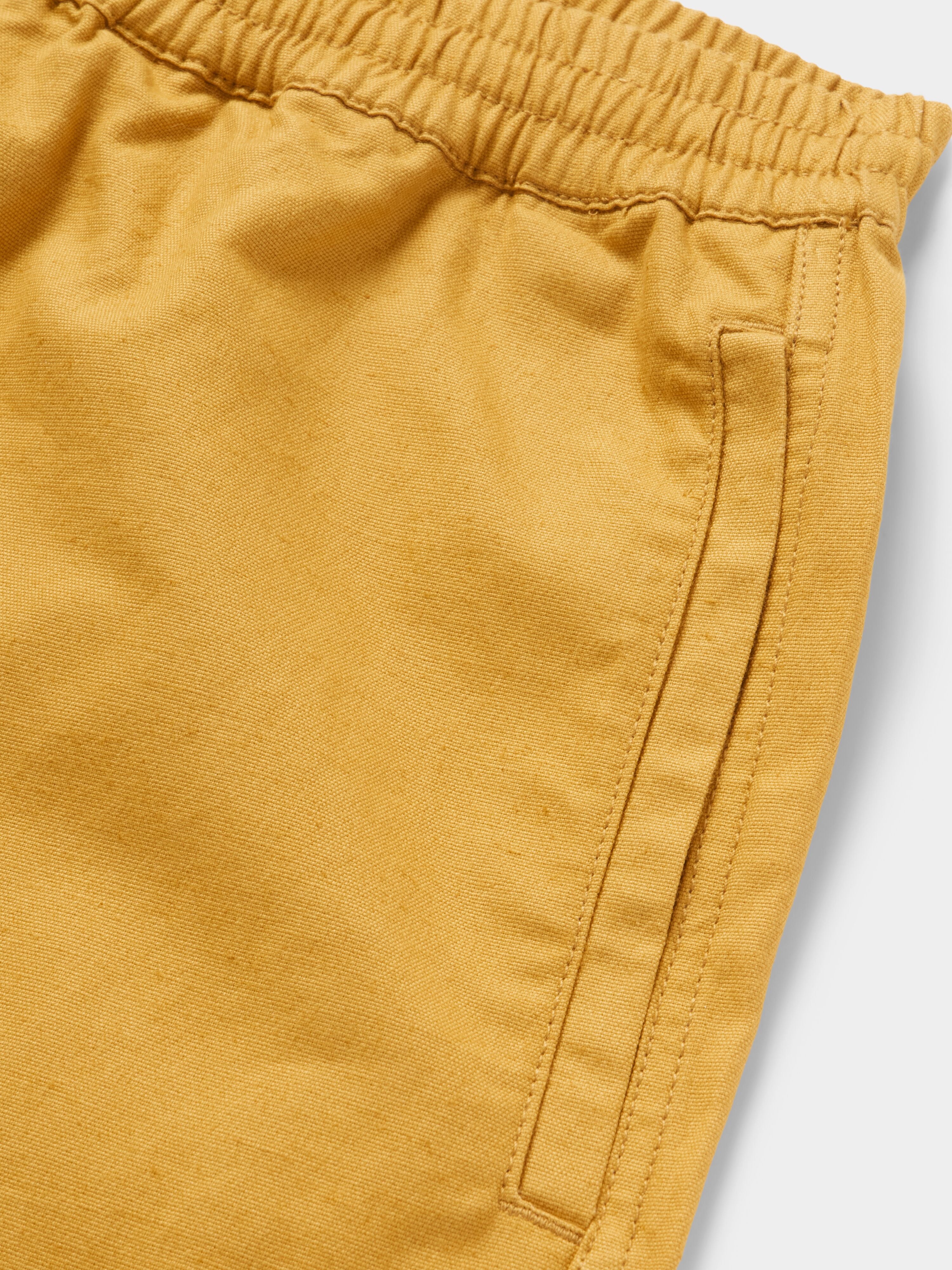 M's Natural Scout Shorts 7" - Alamosa