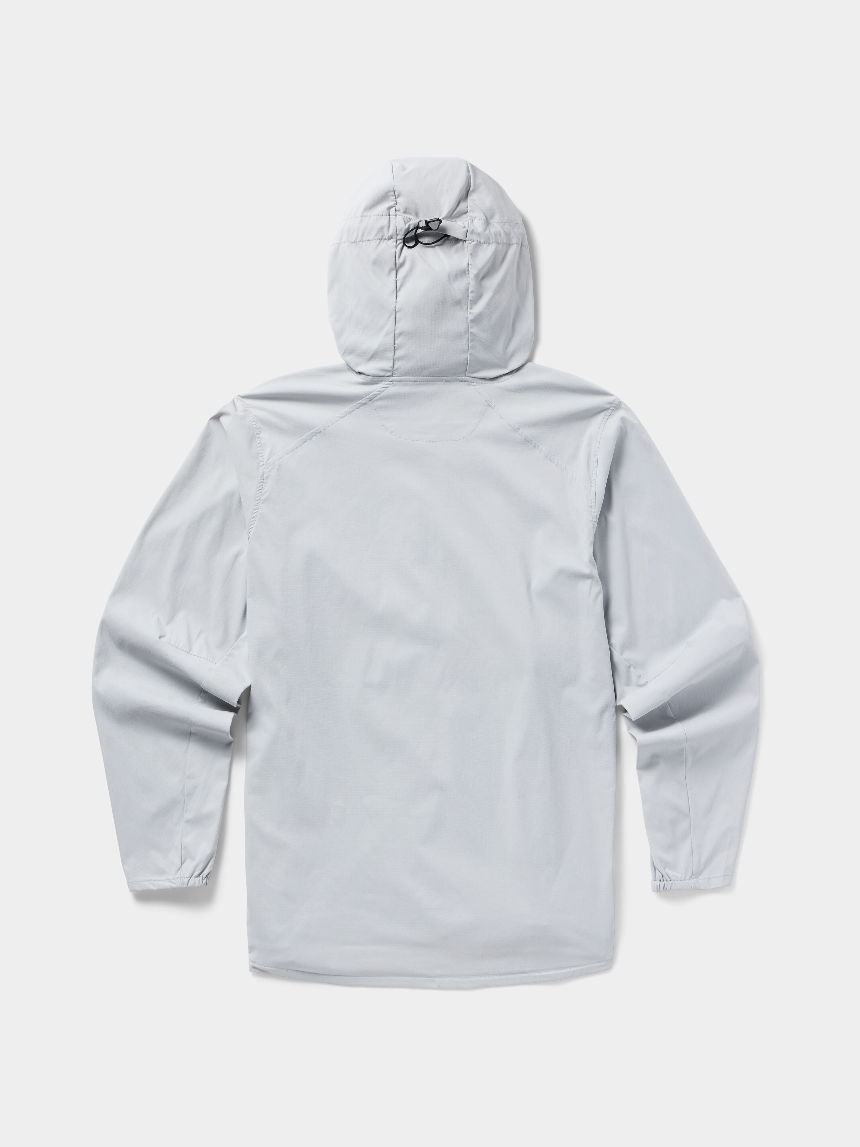 M's Gulf Jacket - Highrise