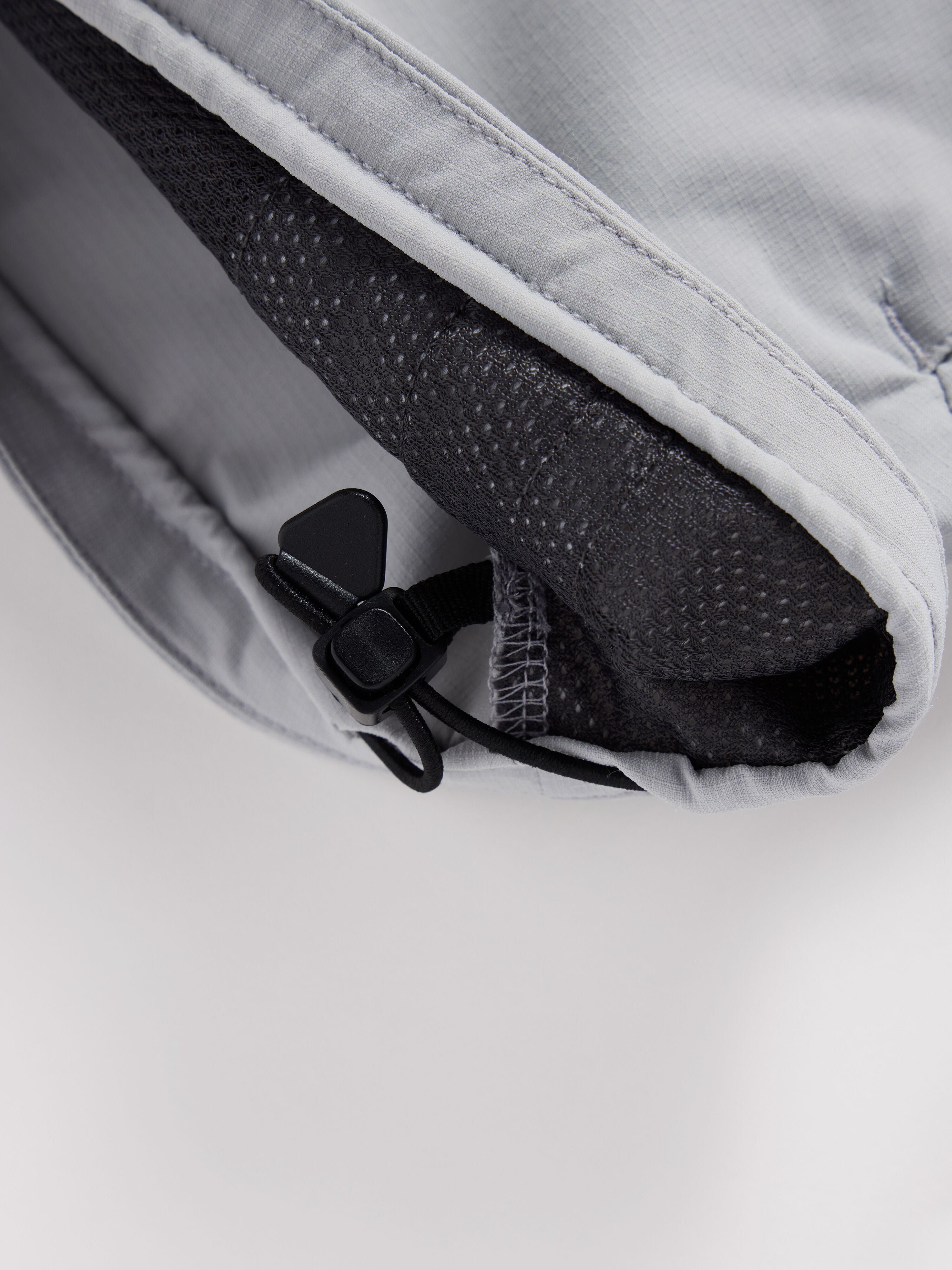M's Gulf Jacket - Highrise